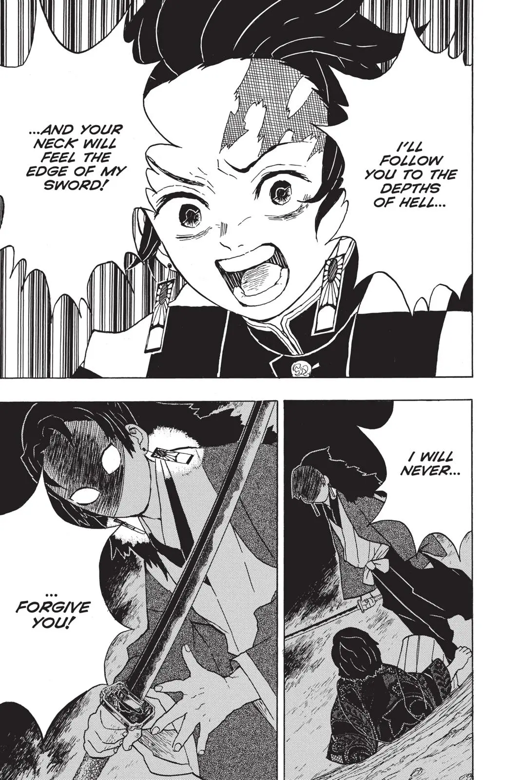 Read Demon Slayer - Chapter 14 - www.readdemonslayerfree.com | Image 5