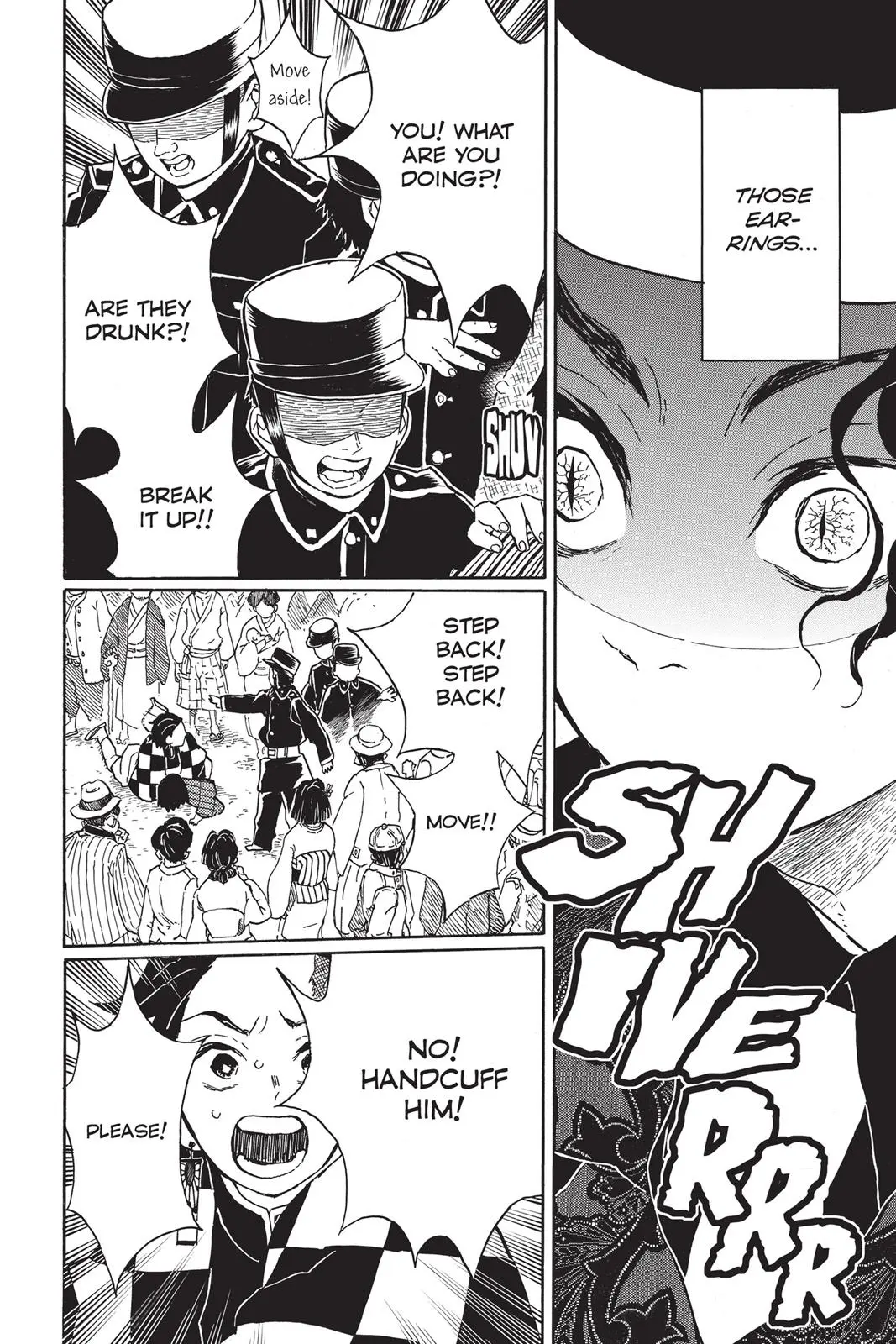 Read Demon Slayer - Chapter 14 - www.readdemonslayerfree.com | Image 6