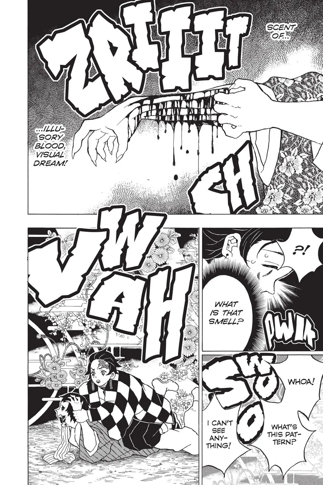 Read Demon Slayer - Chapter 14 - www.readdemonslayerfree.com | Image 8