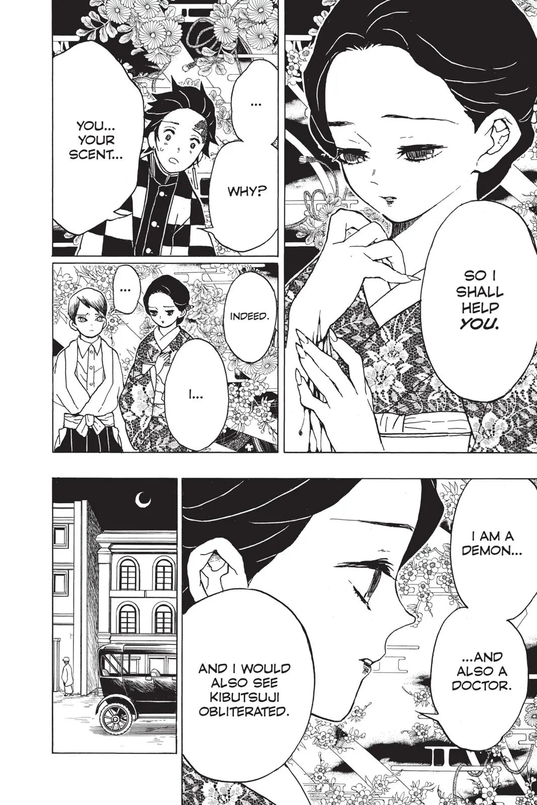 Read Demon Slayer - Chapter 14 - www.readdemonslayerfree.com | Image 10