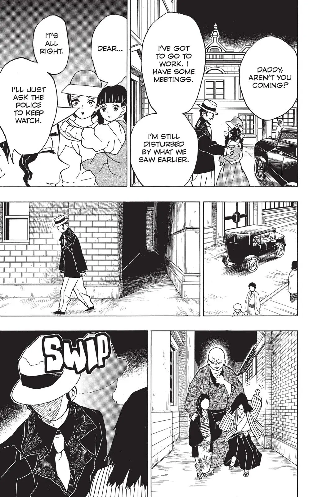 Read Demon Slayer - Chapter 14 - www.readdemonslayerfree.com | Image 11