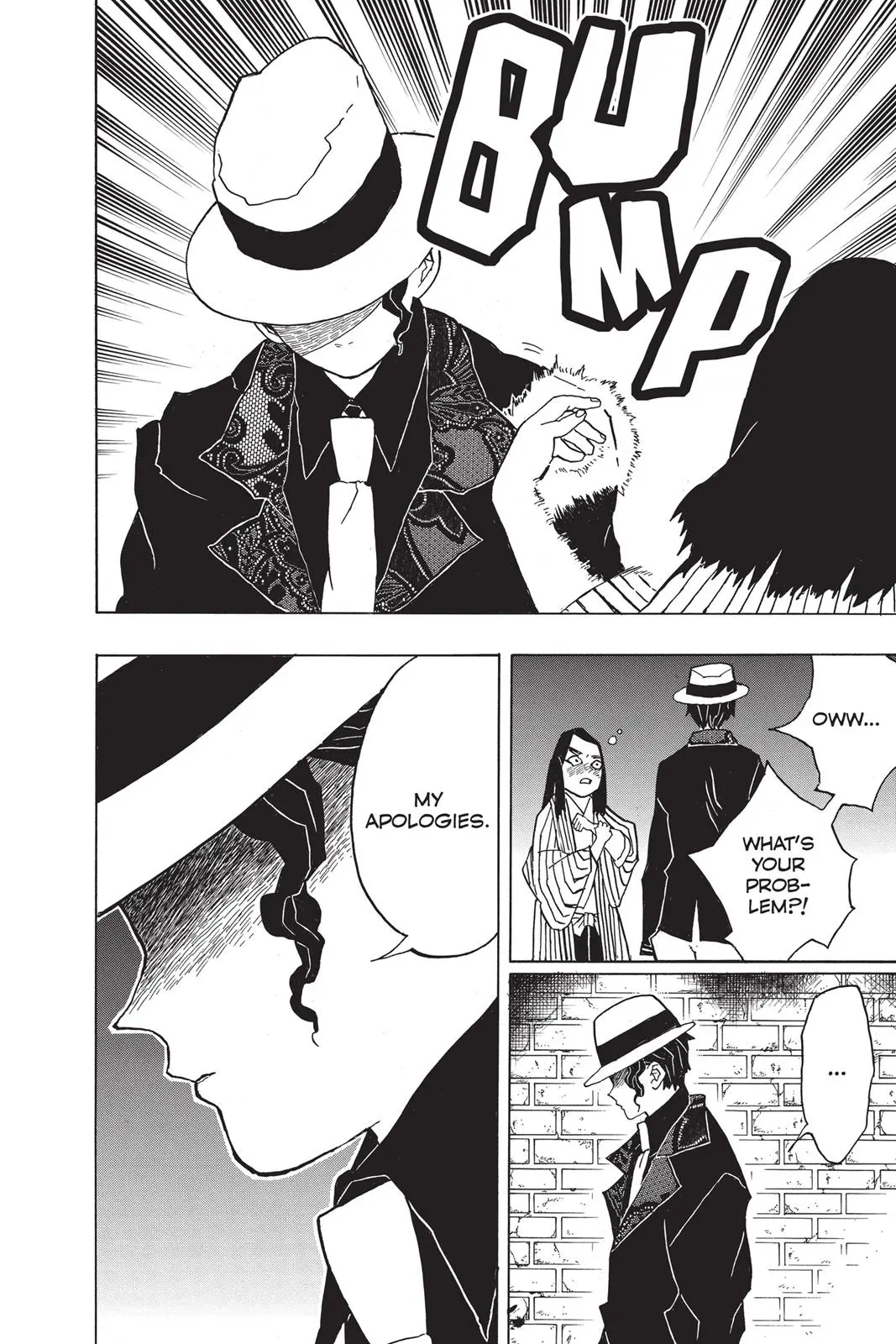 Read Demon Slayer - Chapter 14 - www.readdemonslayerfree.com | Image 12