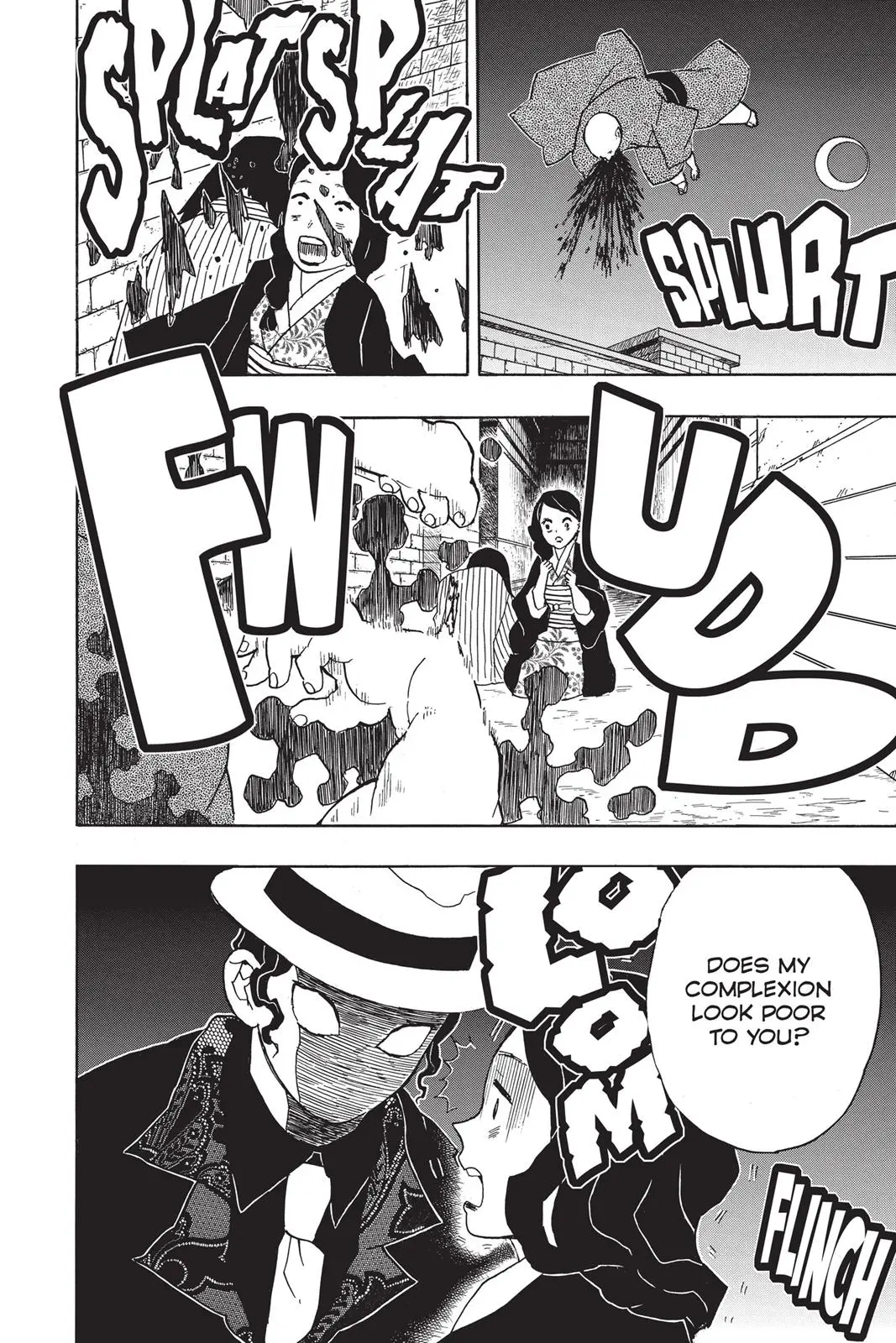 Read Demon Slayer - Chapter 14 - www.readdemonslayerfree.com | Image 16