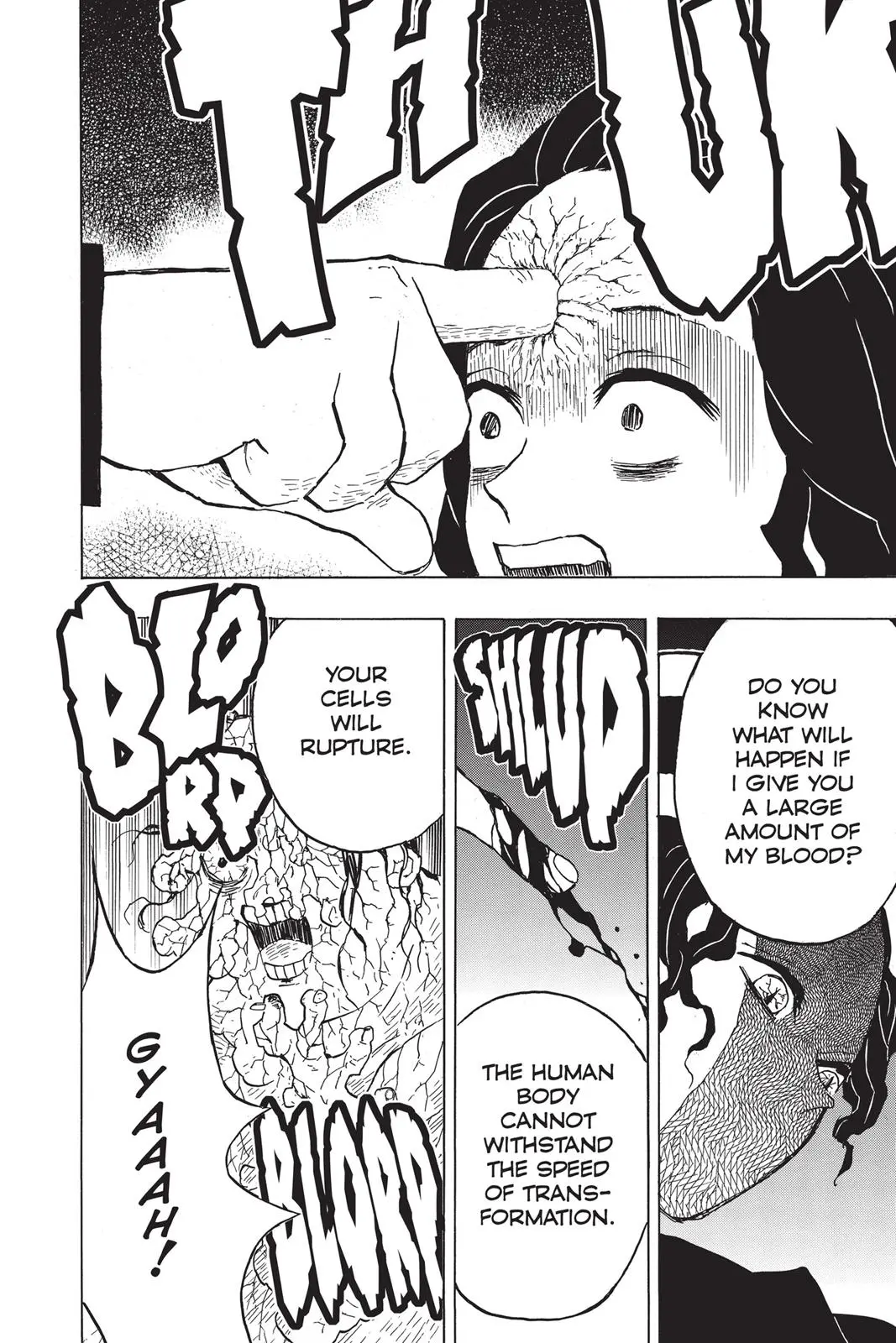 Read Demon Slayer - Chapter 14 - www.readdemonslayerfree.com | Image 18