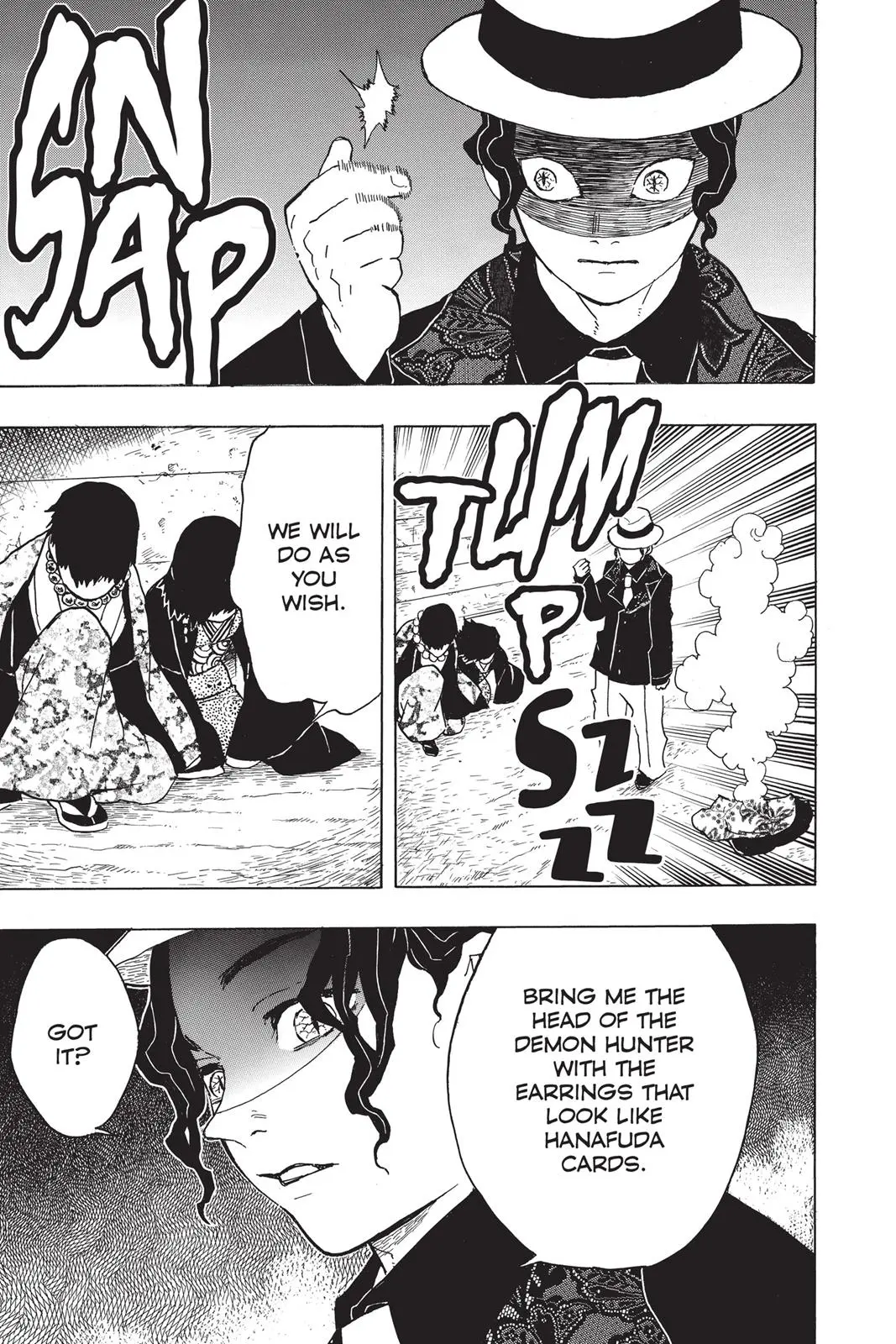 Read Demon Slayer - Chapter 14 - www.readdemonslayerfree.com | Image 19