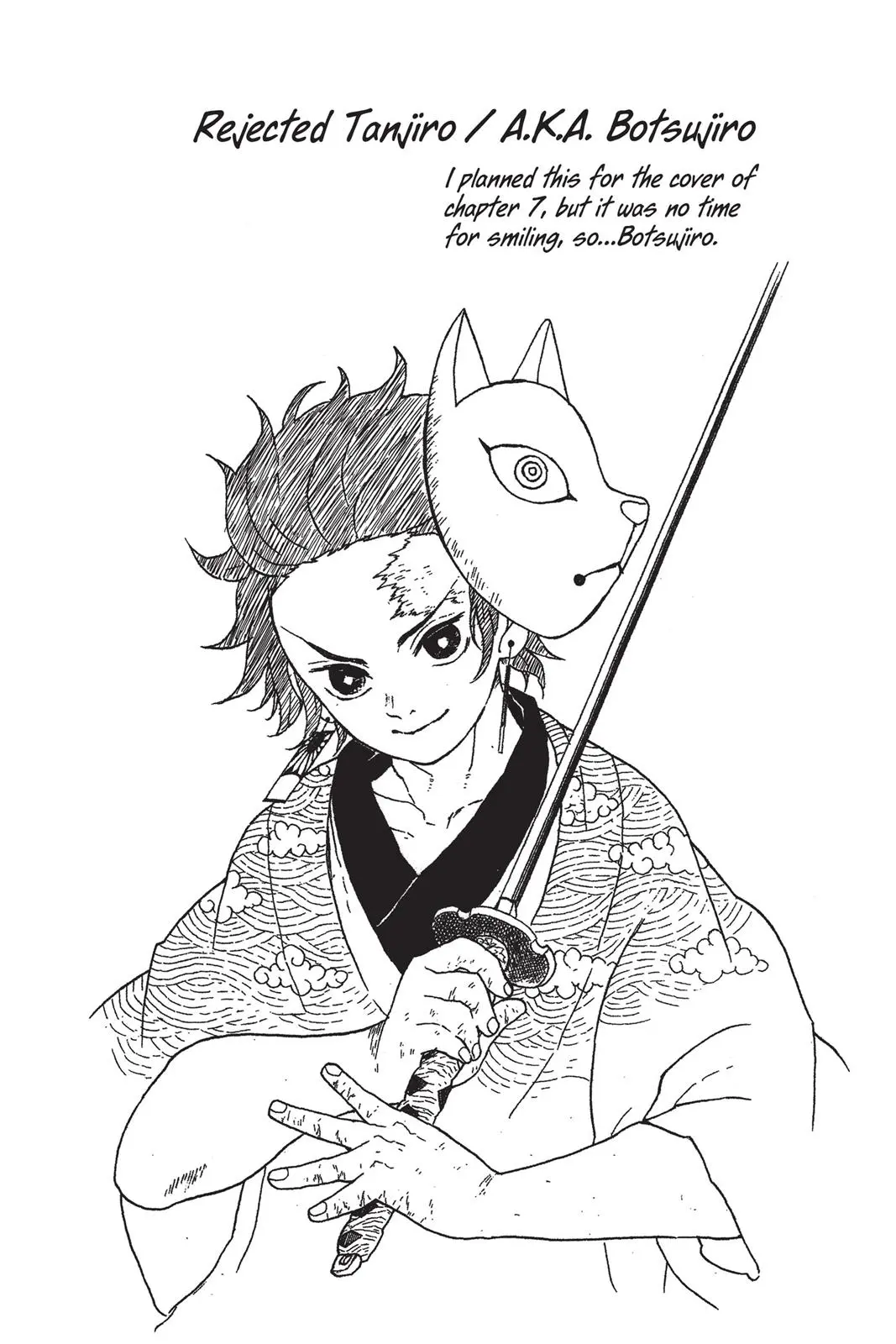 Read Demon Slayer - Chapter 14 - www.readdemonslayerfree.com | Image 20
