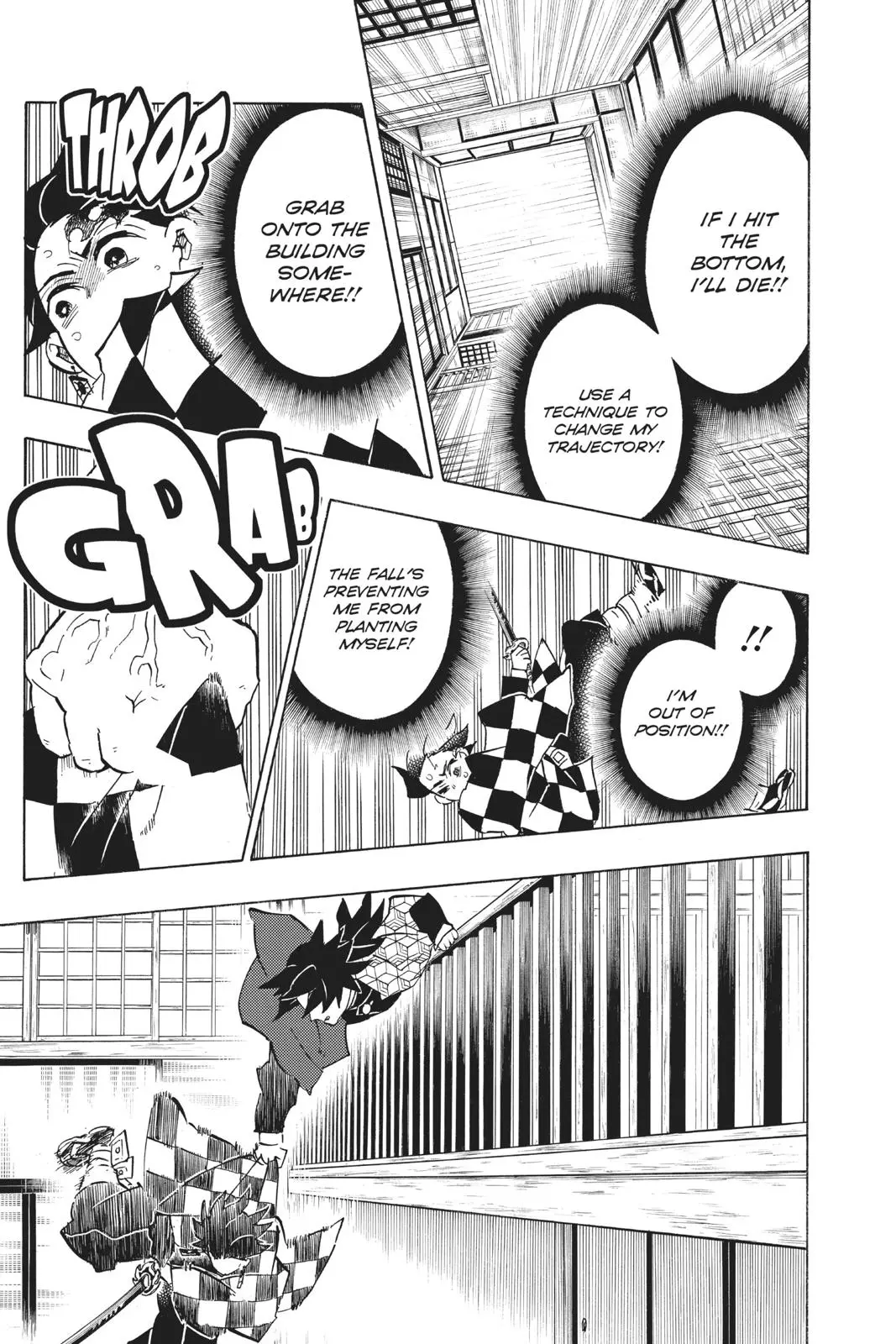 Read Demon Slayer - Chapter 140 - www.readdemonslayerfree.com | Image 4