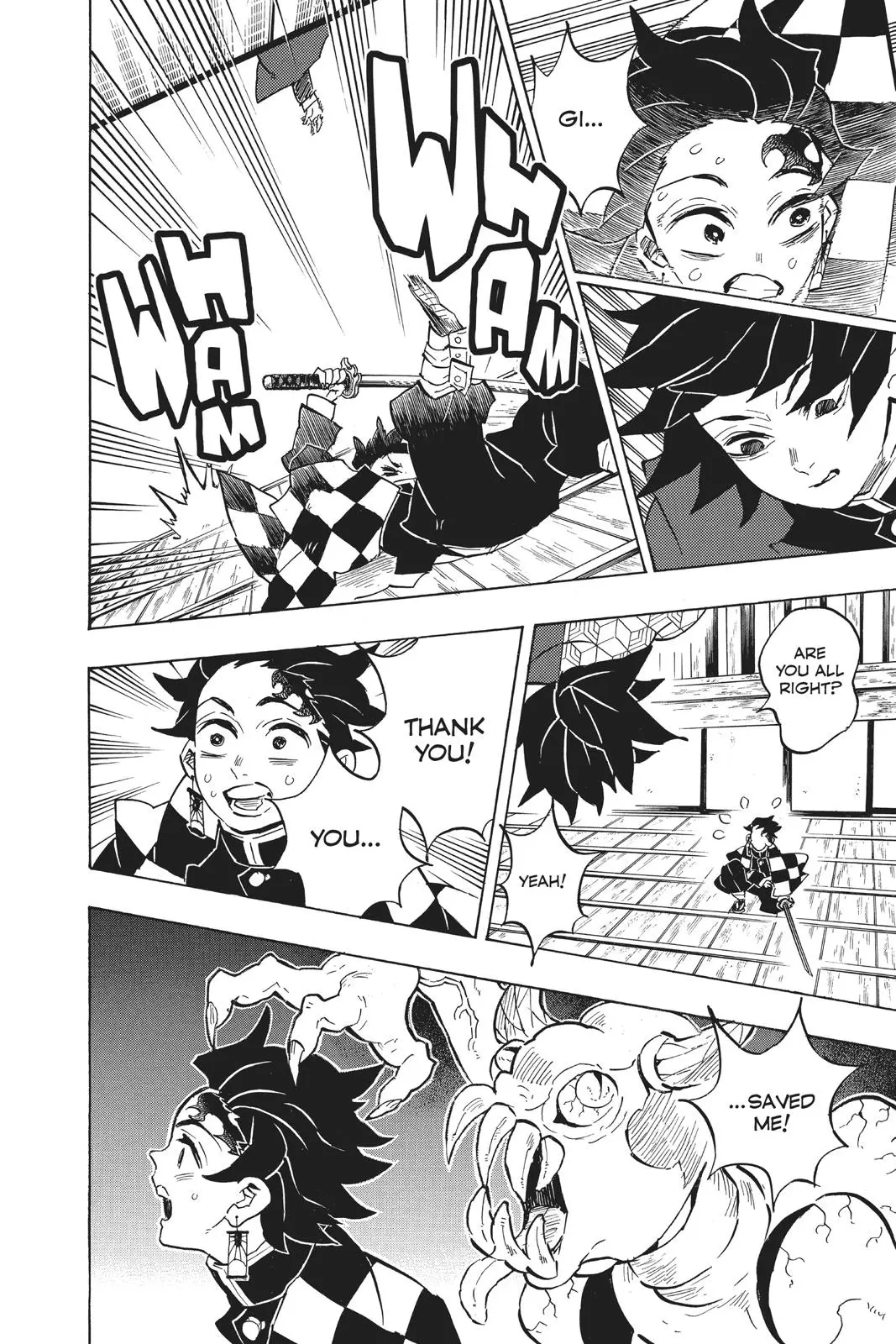 Read Demon Slayer - Chapter 140 - www.readdemonslayerfree.com | Image 5