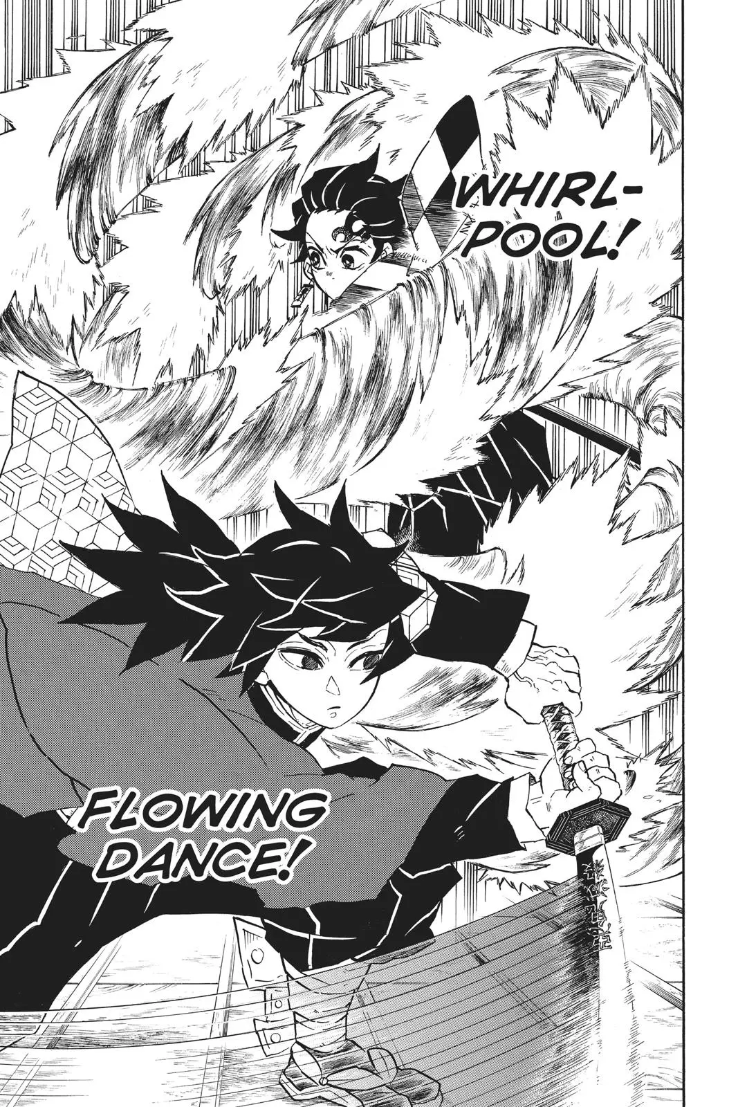Read Demon Slayer - Chapter 140 - www.readdemonslayerfree.com | Image 8