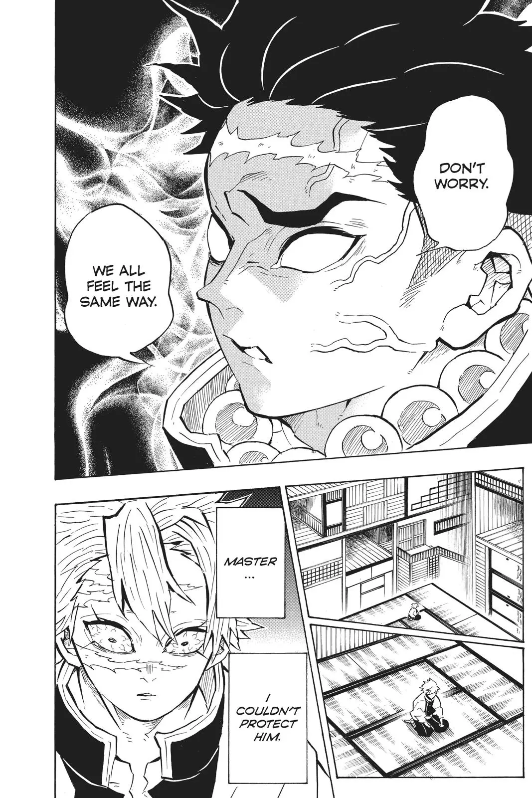 Read Demon Slayer - Chapter 140 - www.readdemonslayerfree.com | Image 15