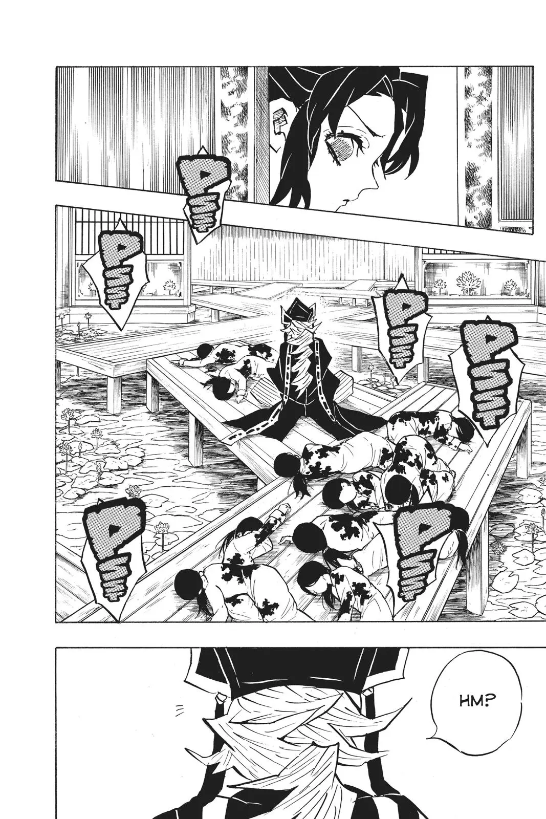 Read Demon Slayer - Chapter 140 - www.readdemonslayerfree.com | Image 21