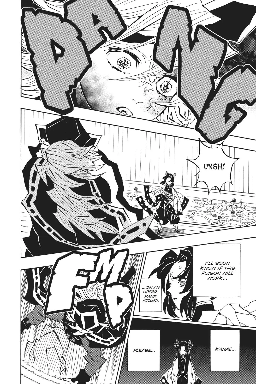 Read Demon Slayer - Chapter 141 - www.readdemonslayerfree.com | Image 16