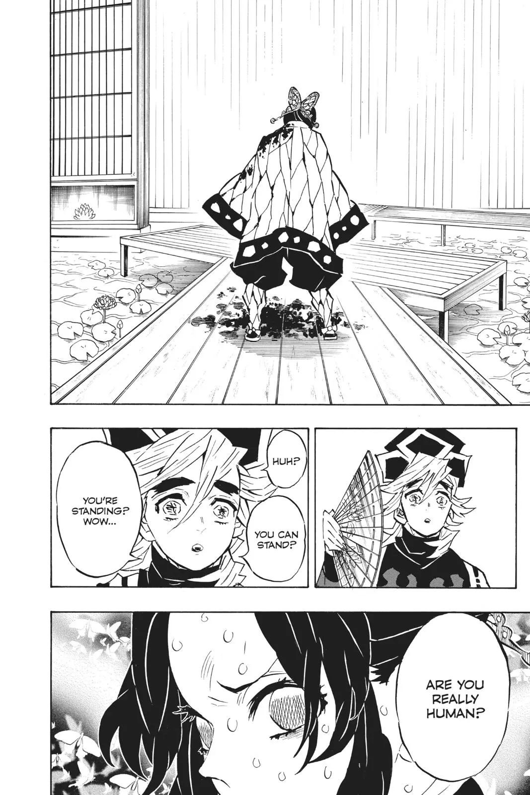 Read Demon Slayer - Chapter 142 - www.readdemonslayerfree.com | Image 14