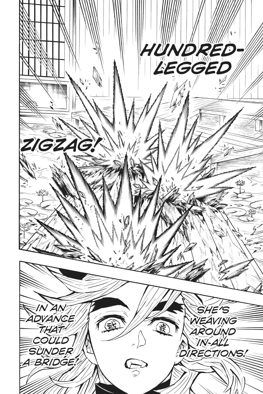 Read Demon Slayer - Chapter 142 - www.readdemonslayerfree.com | Image 16