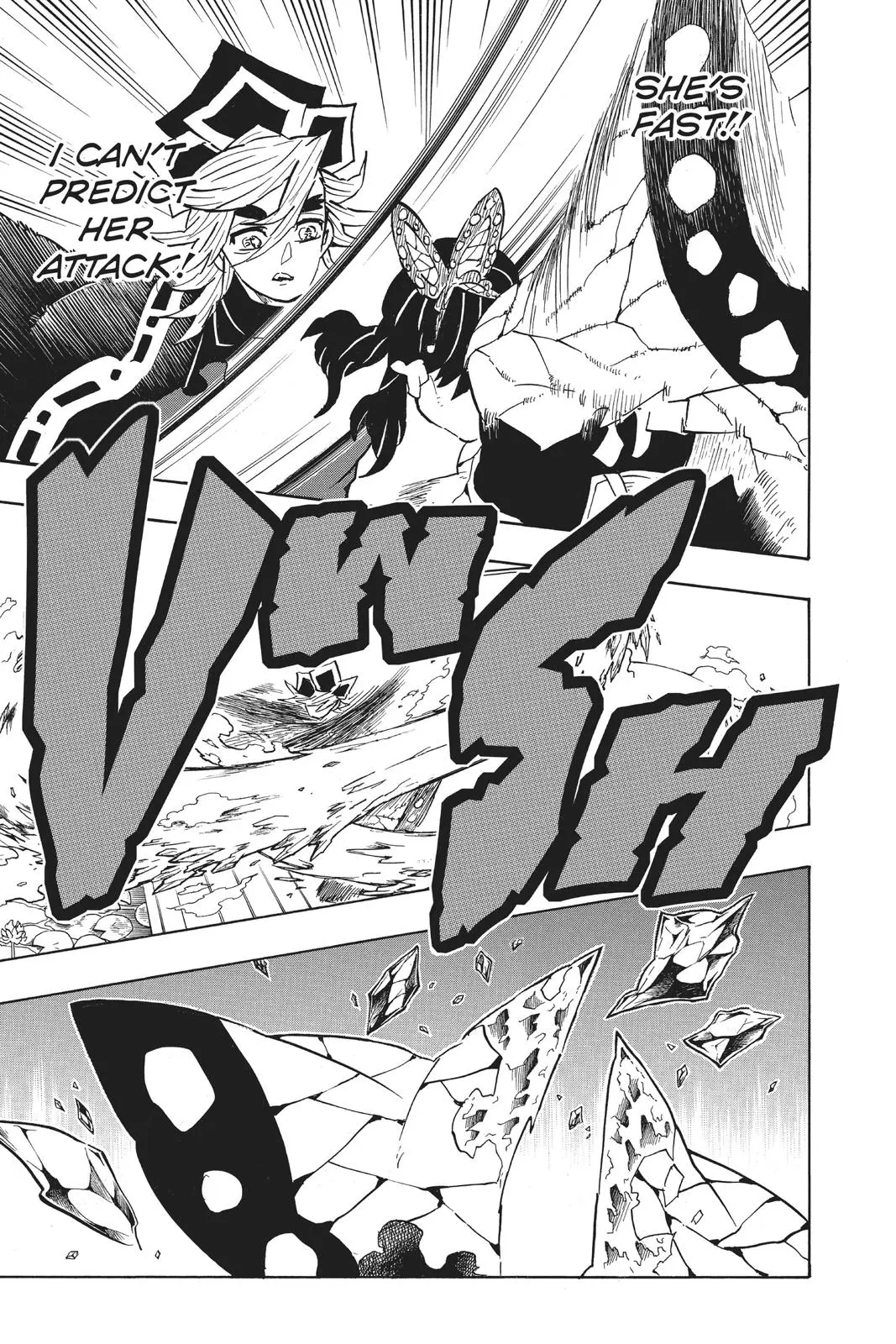 Read Demon Slayer - Chapter 142 - www.readdemonslayerfree.com | Image 17