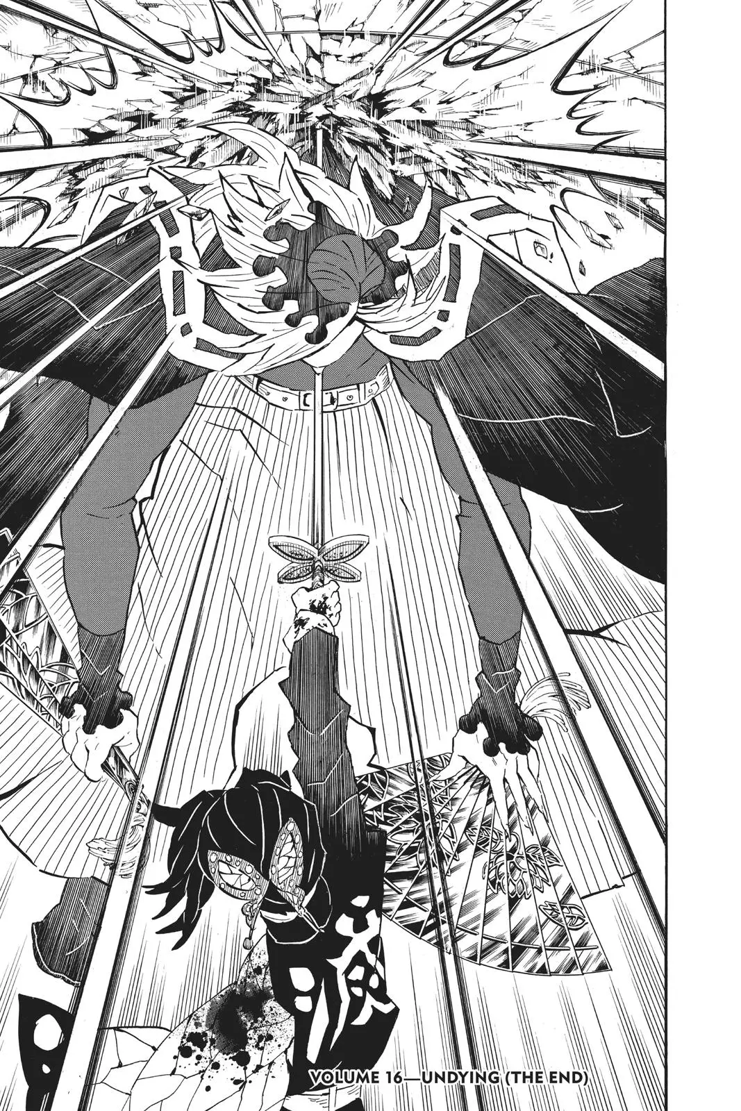 Read Demon Slayer - Chapter 142 - www.readdemonslayerfree.com | Image 19