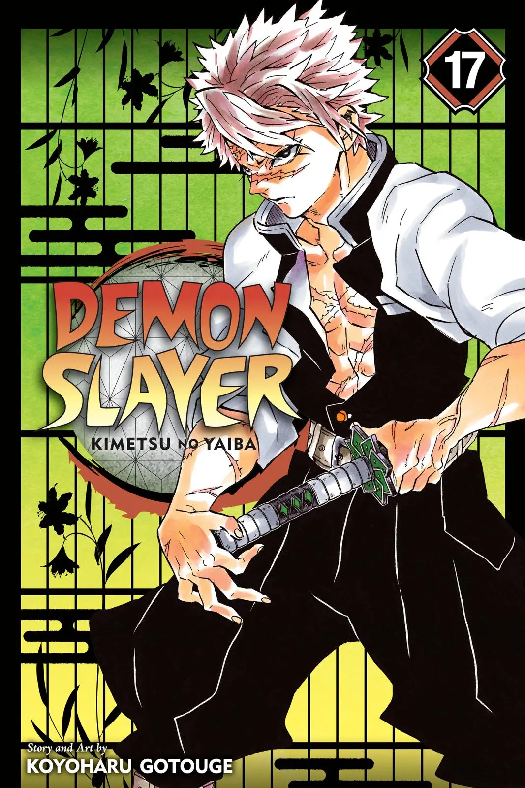 Read Demon Slayer - Chapter 143 - www.readdemonslayerfree.com | Image 1