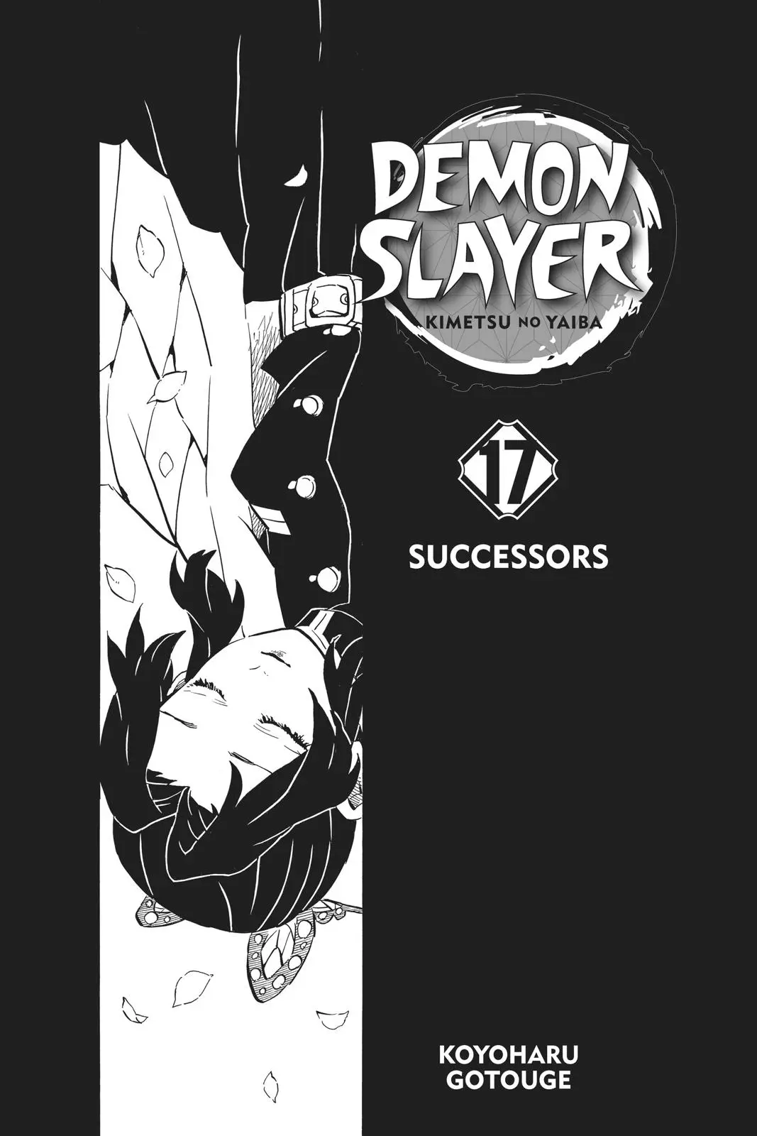 Read Demon Slayer - Chapter 143 - www.readdemonslayerfree.com | Image 4