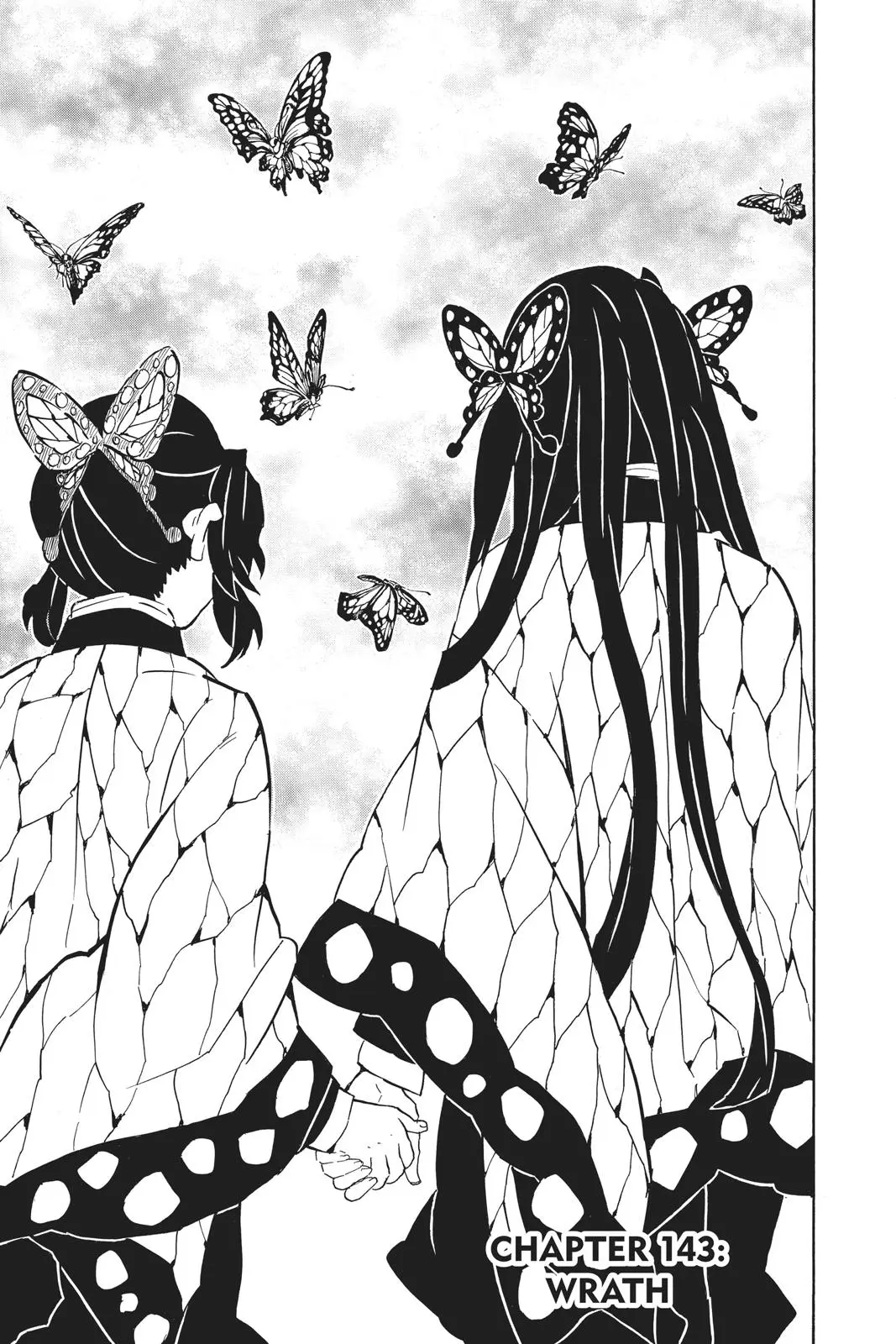 Read Demon Slayer - Chapter 143 - www.readdemonslayerfree.com | Image 7