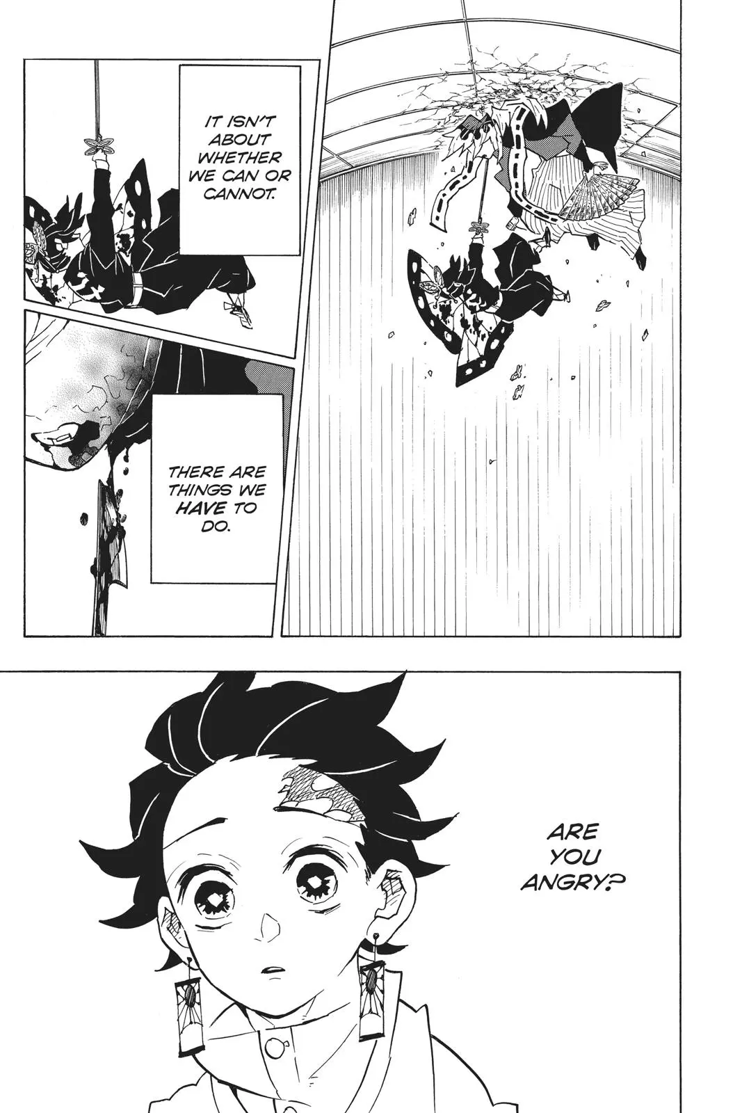 Read Demon Slayer - Chapter 143 - www.readdemonslayerfree.com | Image 11