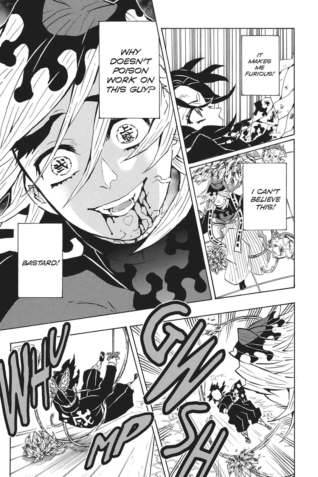 Read Demon Slayer - Chapter 143 - www.readdemonslayerfree.com | Image 13