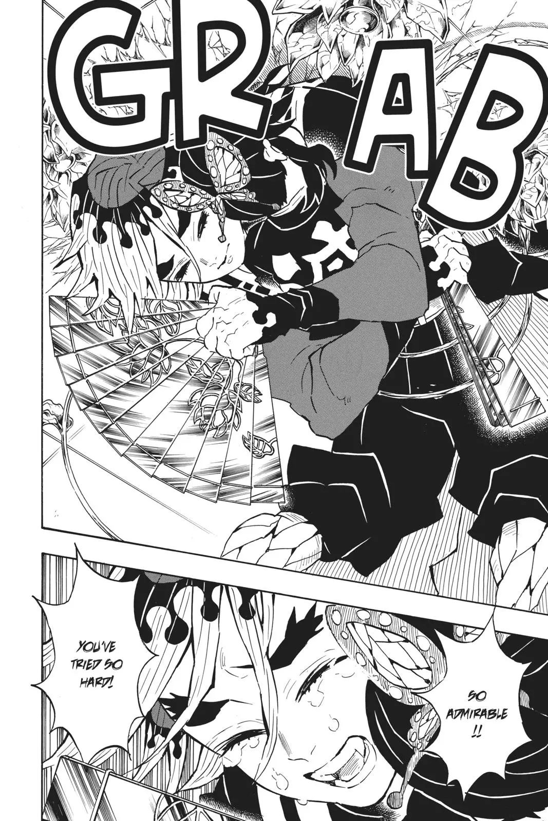 Read Demon Slayer - Chapter 143 - www.readdemonslayerfree.com | Image 14