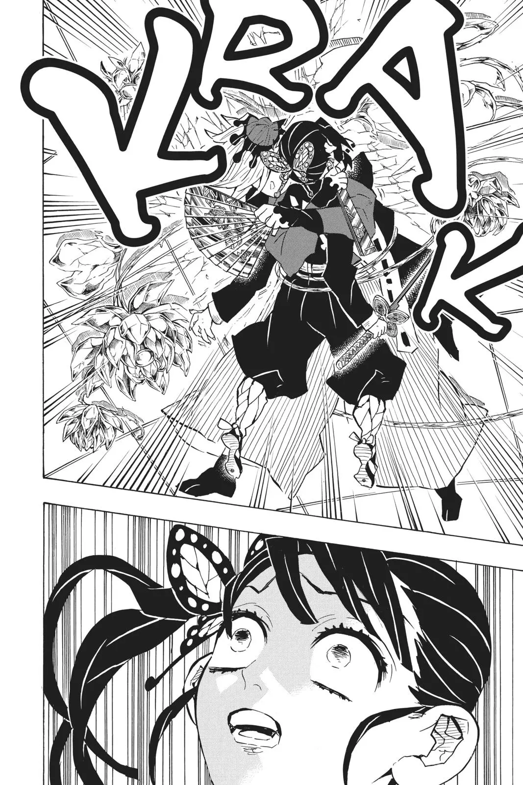 Read Demon Slayer - Chapter 143 - www.readdemonslayerfree.com | Image 18
