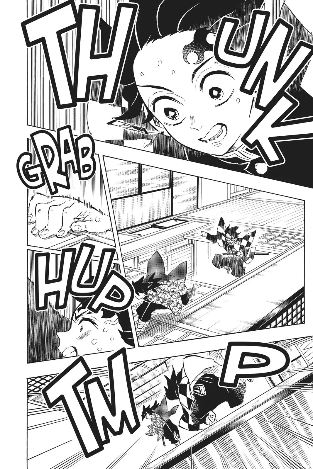 Read Demon Slayer - Chapter 144 - www.readdemonslayerfree.com | Image 2