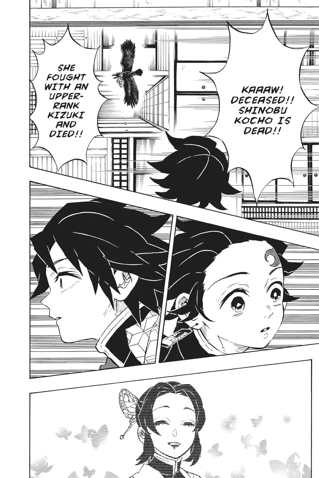 Read Demon Slayer - Chapter 144 - www.readdemonslayerfree.com | Image 4