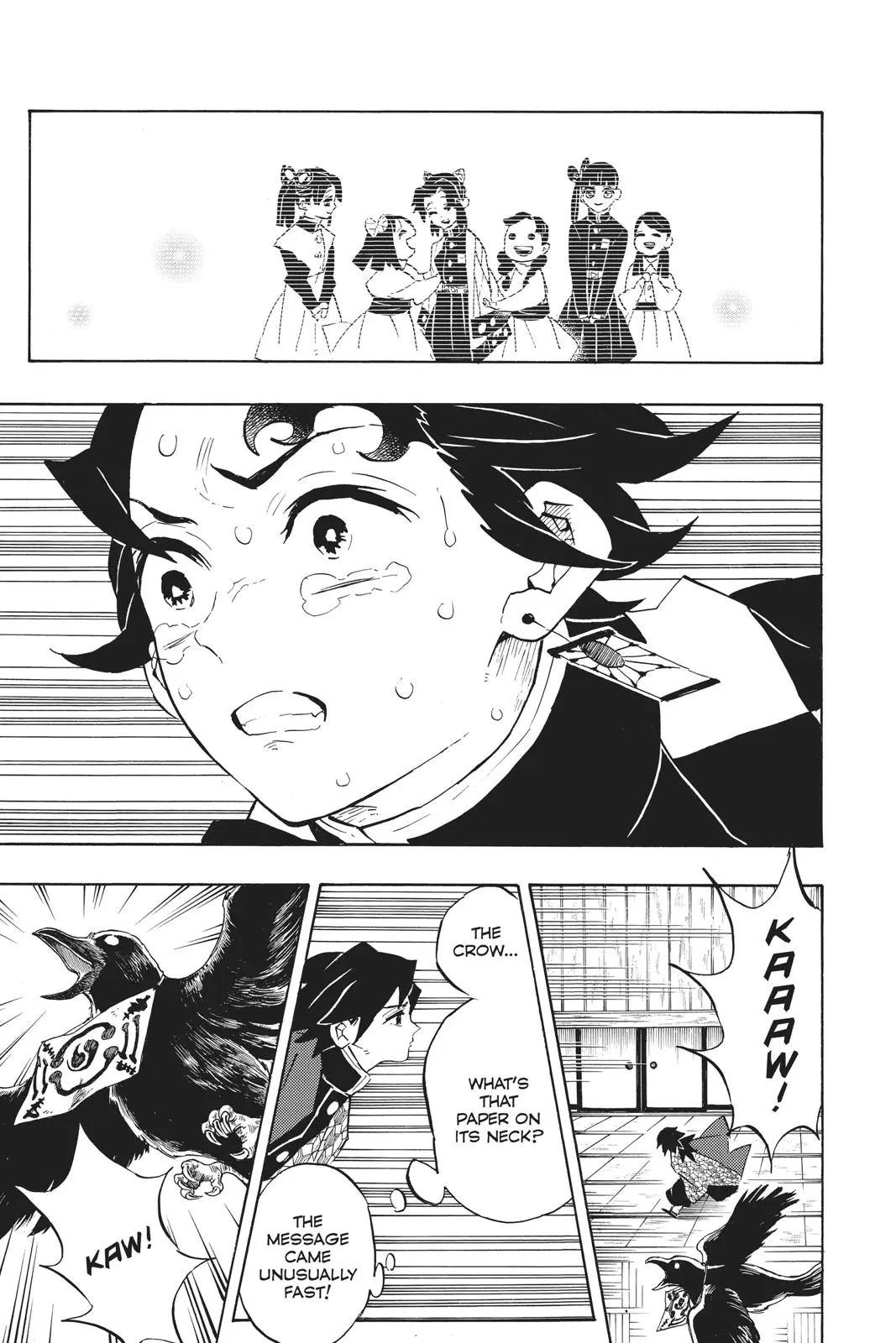 Read Demon Slayer - Chapter 144 - www.readdemonslayerfree.com | Image 5
