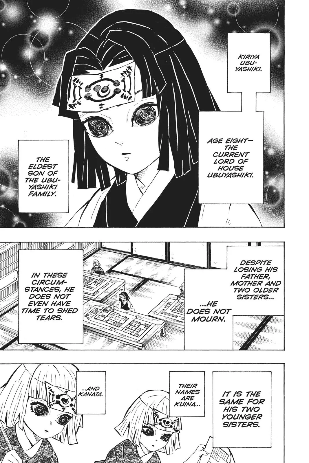Read Demon Slayer - Chapter 144 - www.readdemonslayerfree.com | Image 7