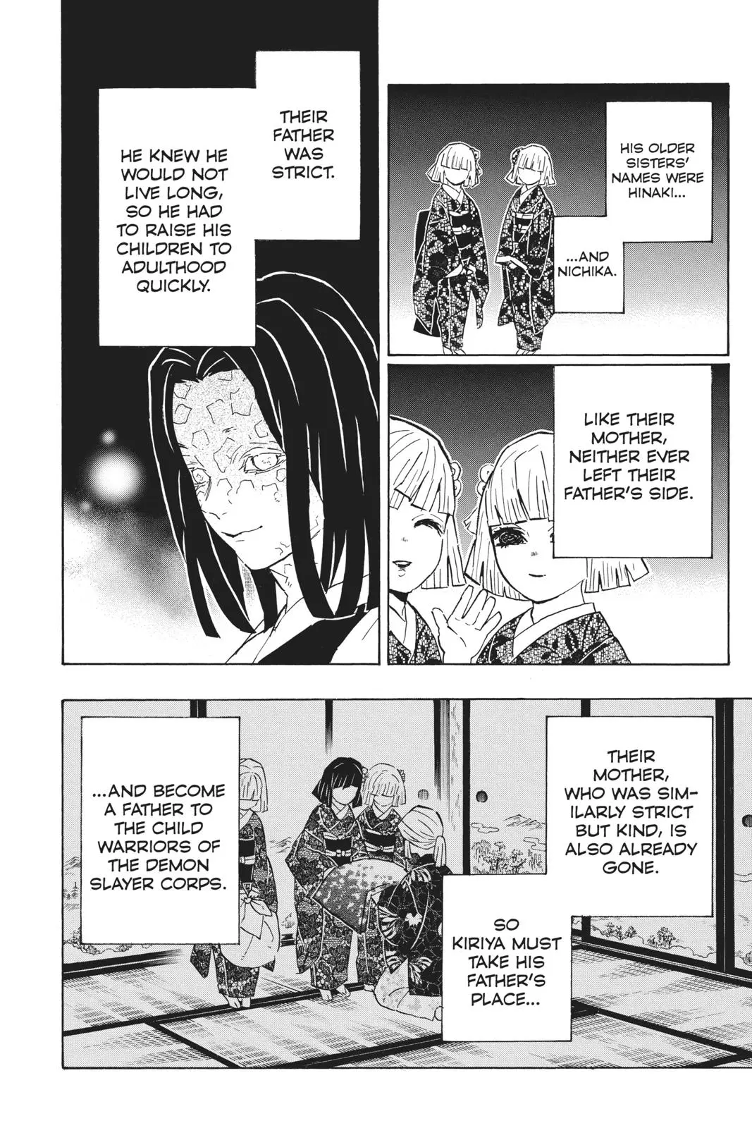 Read Demon Slayer - Chapter 144 - www.readdemonslayerfree.com | Image 8