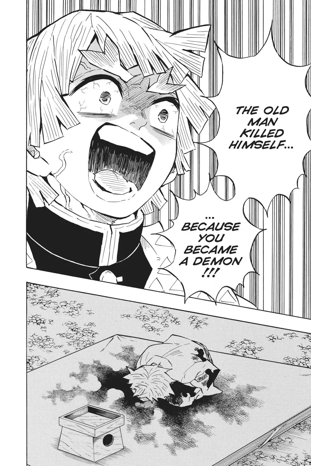 Read Demon Slayer - Chapter 144 - www.readdemonslayerfree.com | Image 12