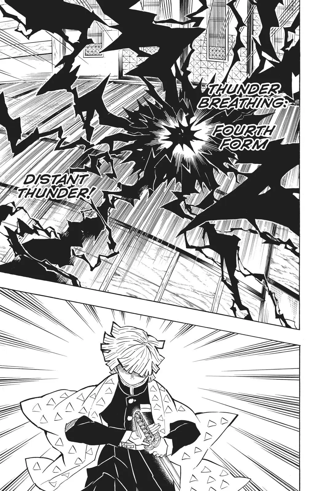 Read Demon Slayer - Chapter 144 - www.readdemonslayerfree.com | Image 17