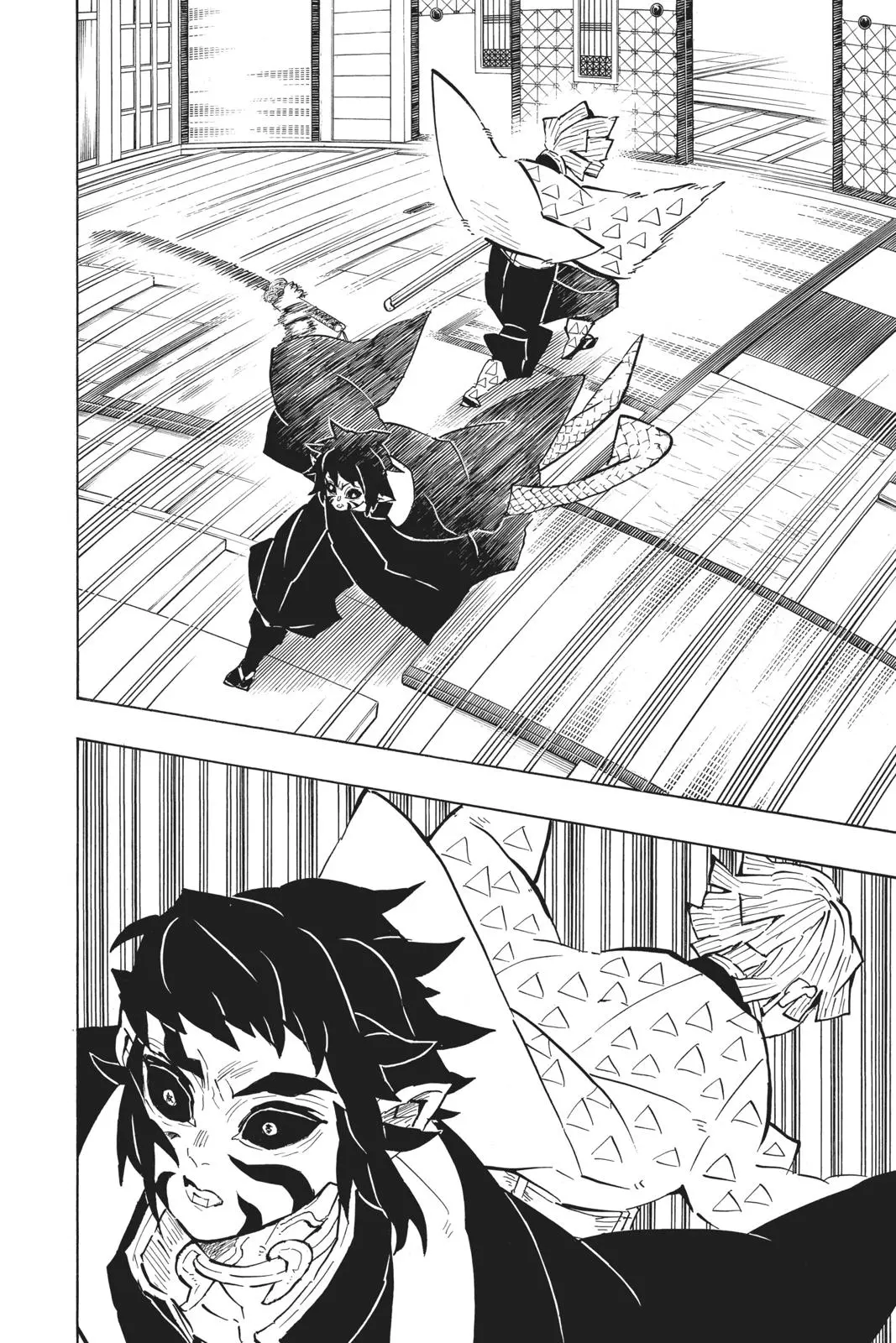 Read Demon Slayer - Chapter 144 - www.readdemonslayerfree.com | Image 18