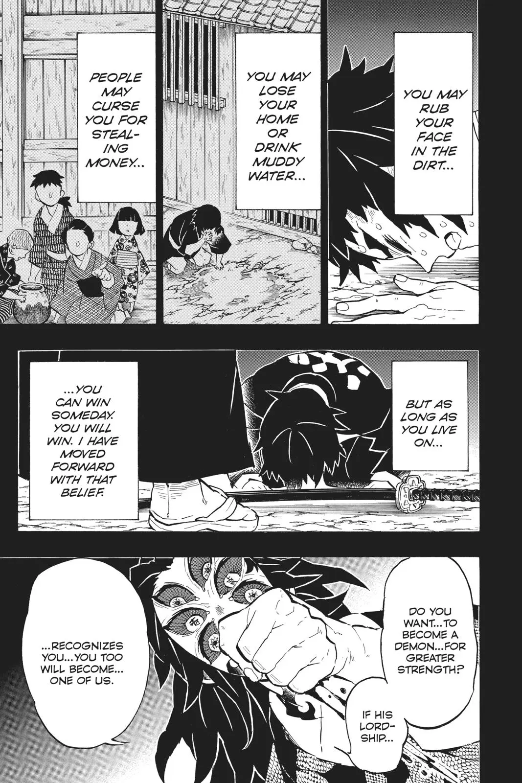 Read Demon Slayer - Chapter 145 - www.readdemonslayerfree.com | Image 3