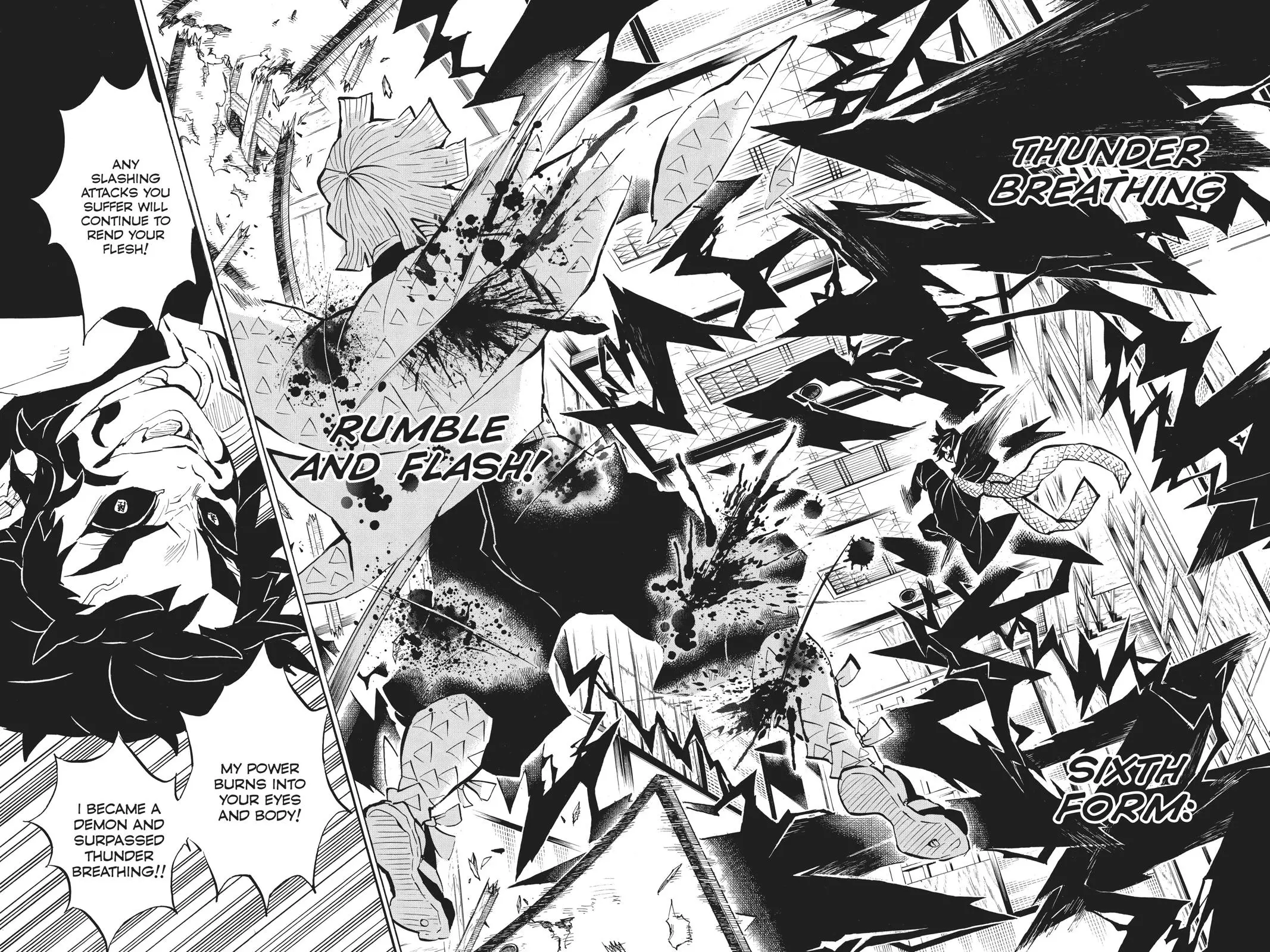 Read Demon Slayer - Chapter 145 - www.readdemonslayerfree.com | Image 10