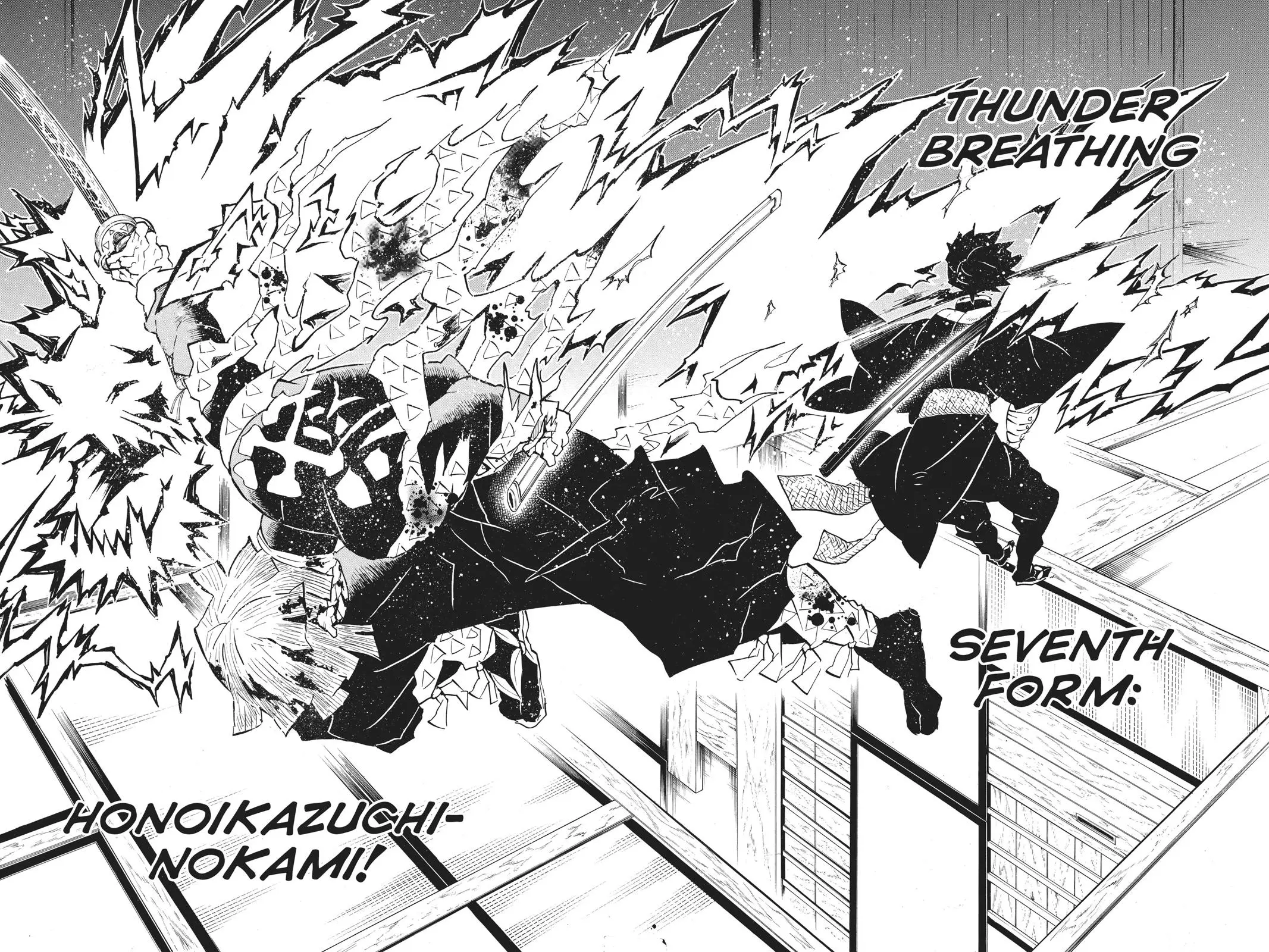 Read Demon Slayer - Chapter 145 - www.readdemonslayerfree.com | Image 15