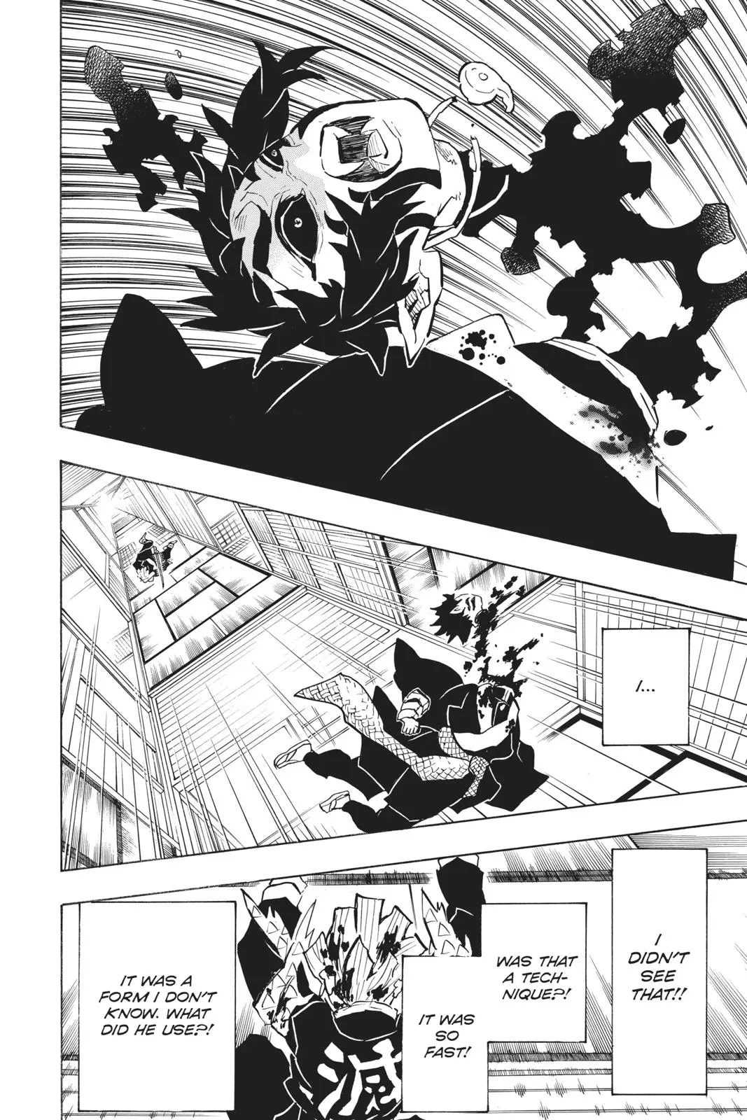 Read Demon Slayer - Chapter 145 - www.readdemonslayerfree.com | Image 16