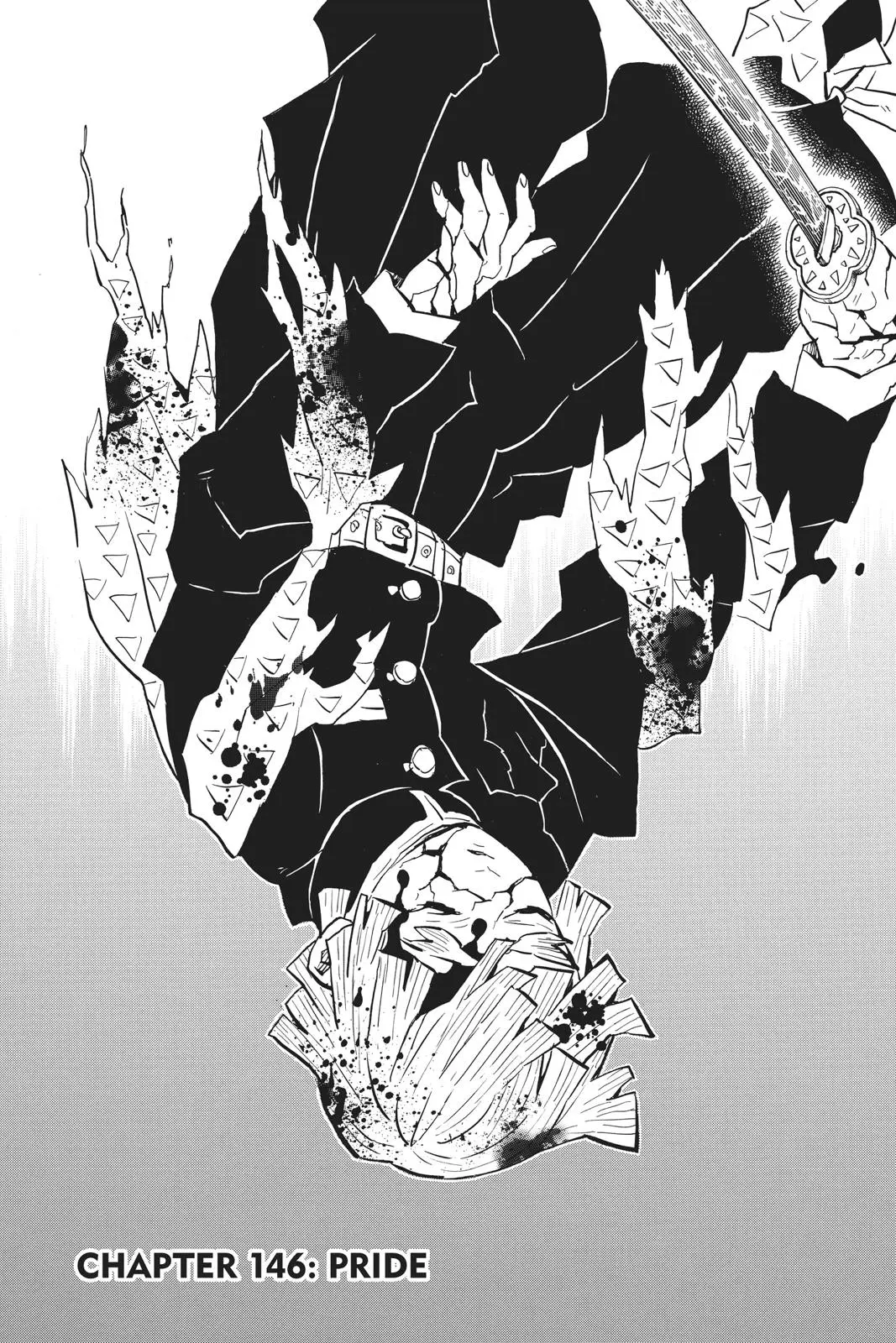 Read Demon Slayer - Chapter 146 - www.readdemonslayerfree.com | Image 1