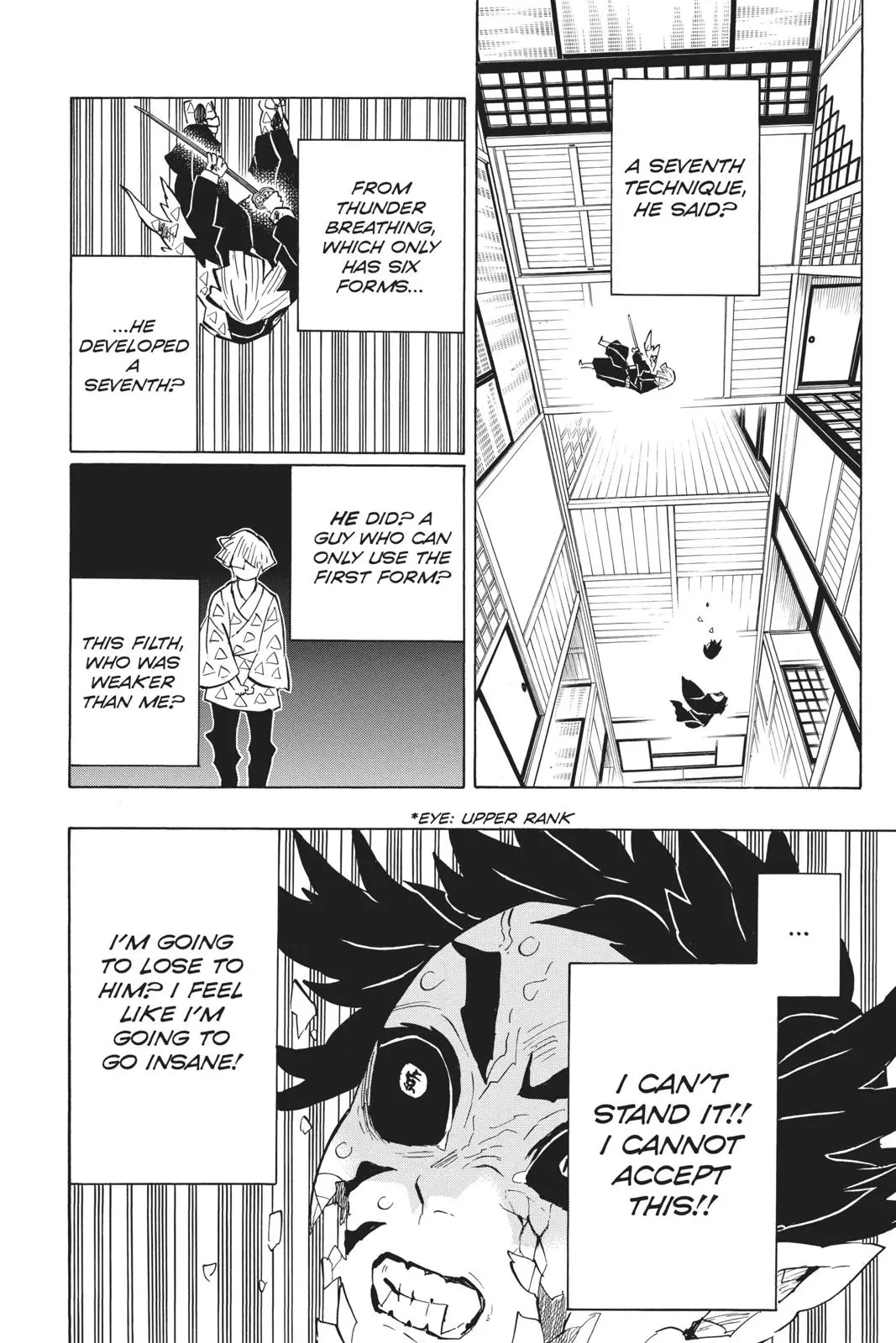 Read Demon Slayer - Chapter 146 - www.readdemonslayerfree.com | Image 2
