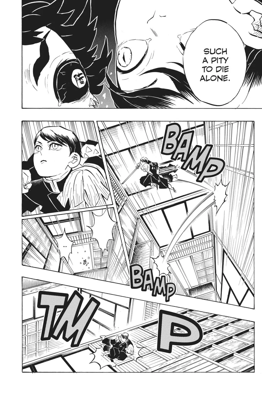 Read Demon Slayer - Chapter 146 - www.readdemonslayerfree.com | Image 4