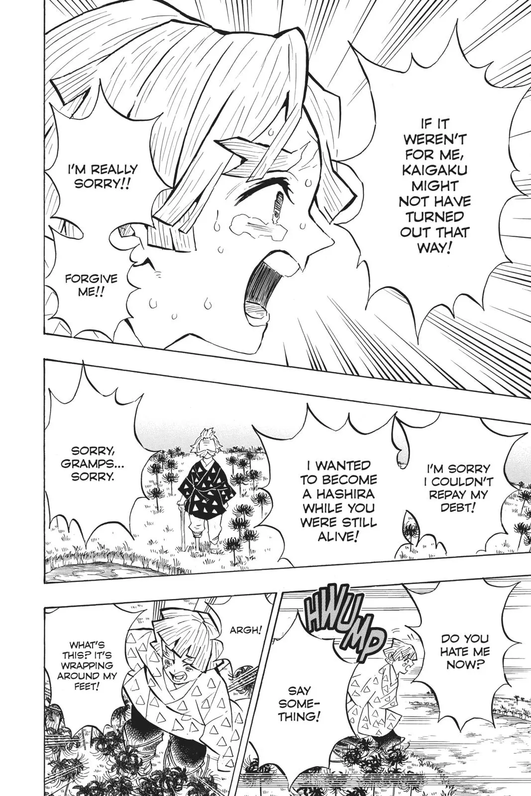 Read Demon Slayer - Chapter 146 - www.readdemonslayerfree.com | Image 6