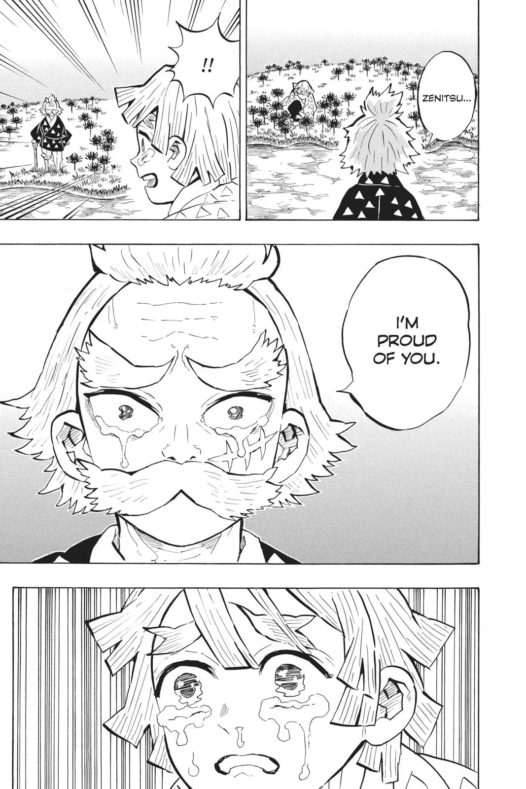 Read Demon Slayer - Chapter 146 - www.readdemonslayerfree.com | Image 7