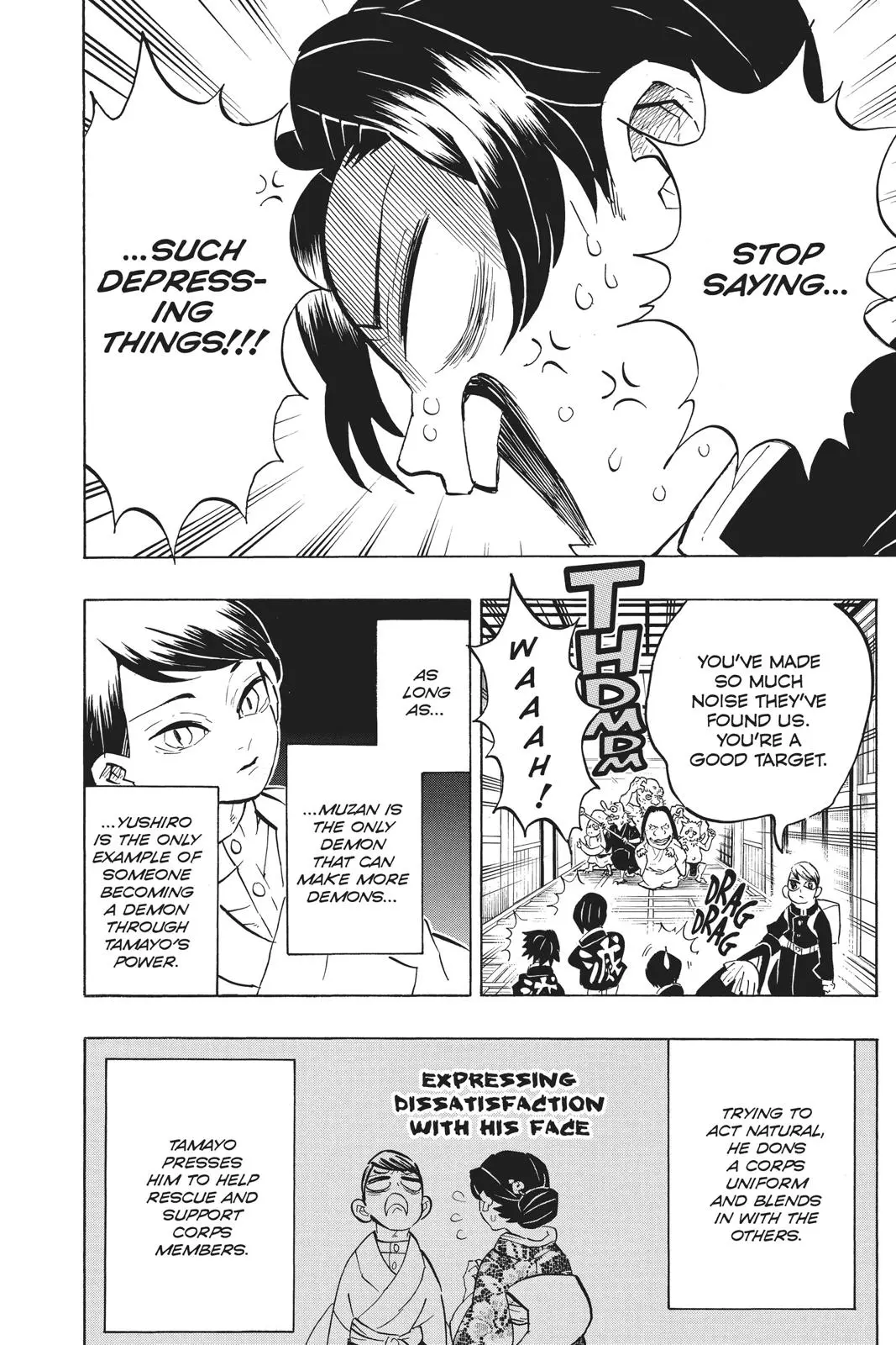 Read Demon Slayer - Chapter 146 - www.readdemonslayerfree.com | Image 10