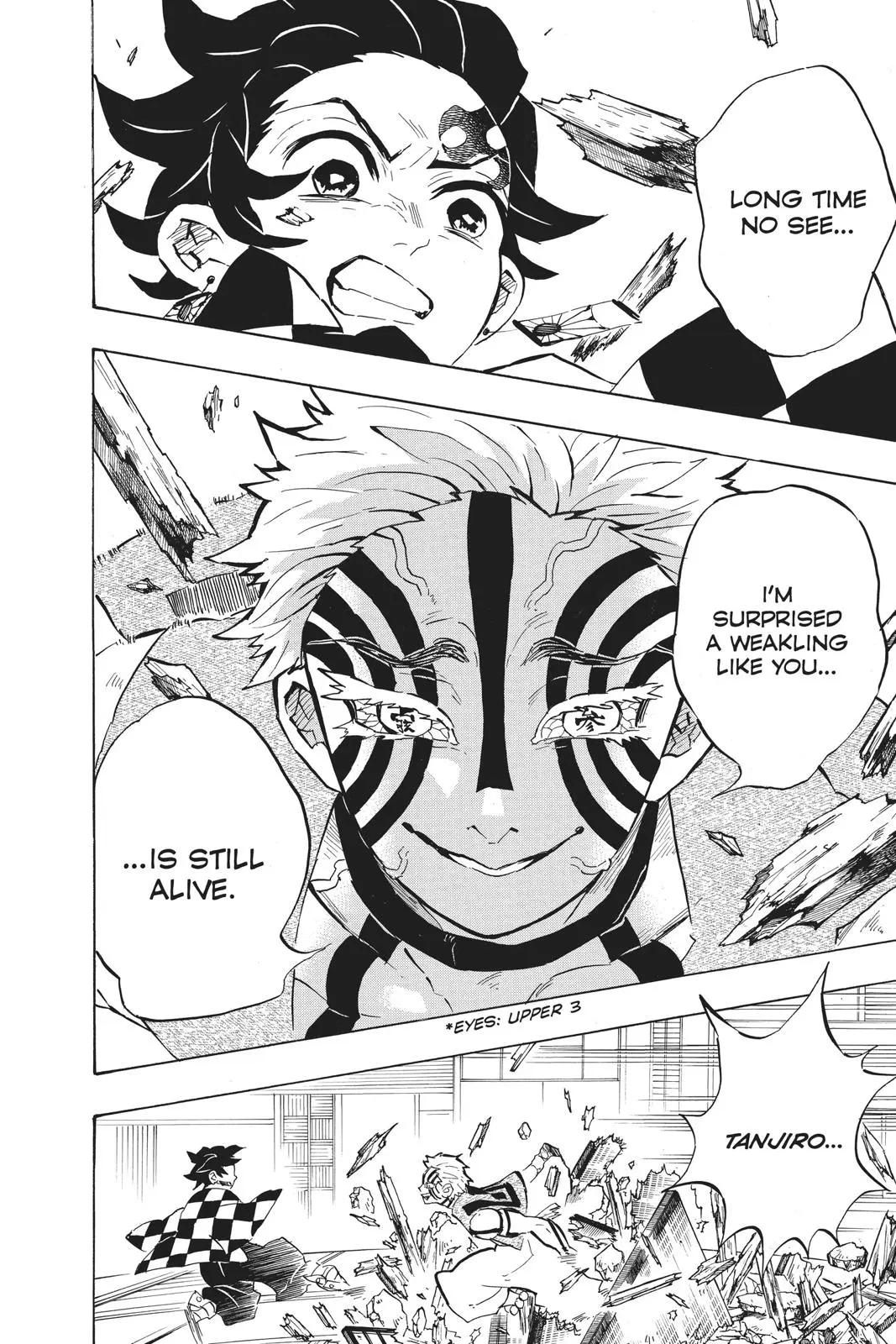 Read Demon Slayer - Chapter 146 - www.readdemonslayerfree.com | Image 16