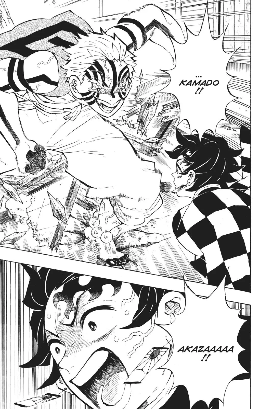 Read Demon Slayer - Chapter 146 - www.readdemonslayerfree.com | Image 17