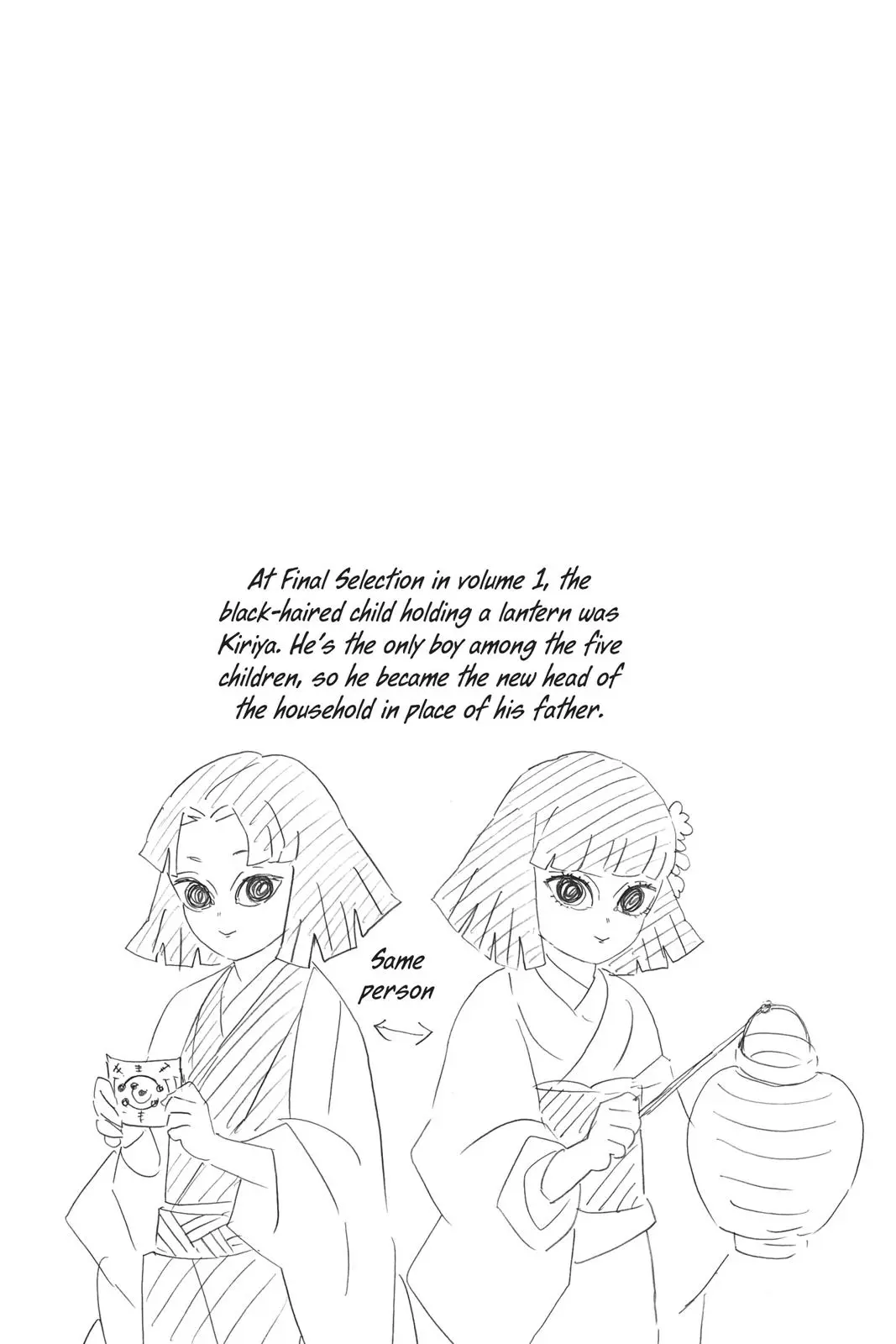 Read Demon Slayer - Chapter 147 - www.readdemonslayerfree.com | Image 2