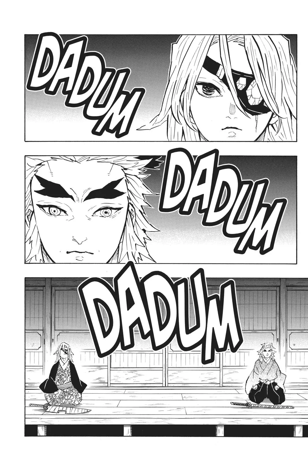 Read Demon Slayer - Chapter 147 - www.readdemonslayerfree.com | Image 4