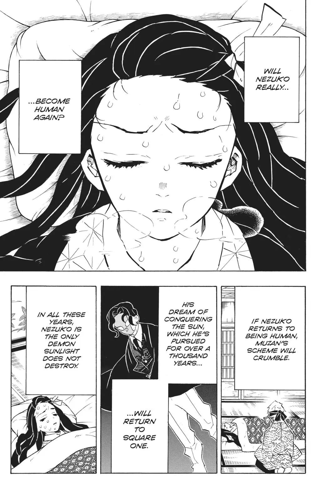 Read Demon Slayer - Chapter 147 - www.readdemonslayerfree.com | Image 7